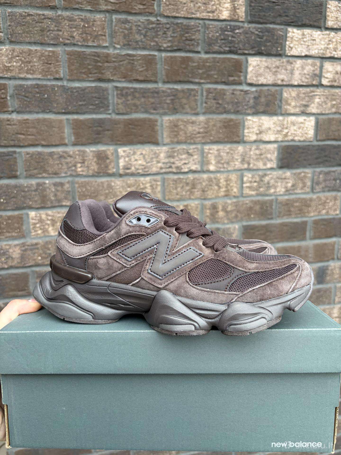 New balance 9060 38-44
