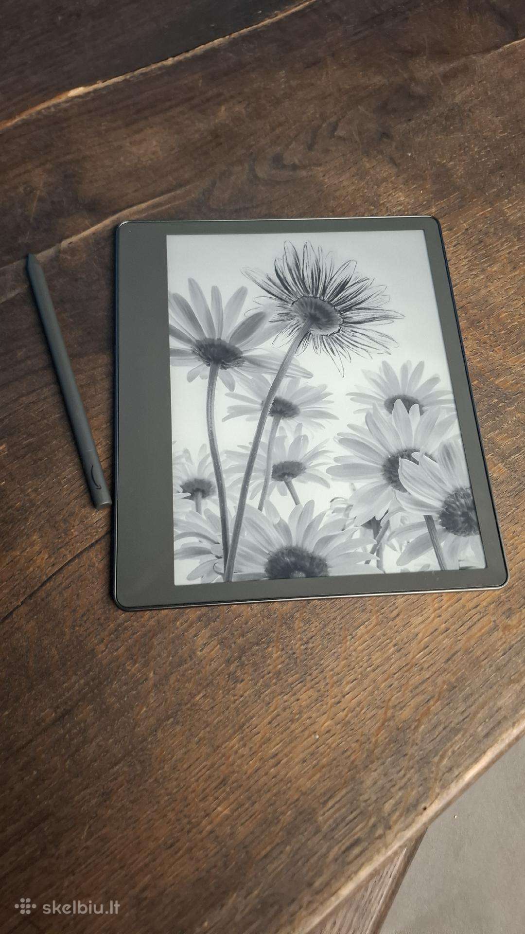 Kindle Scribe 2022
