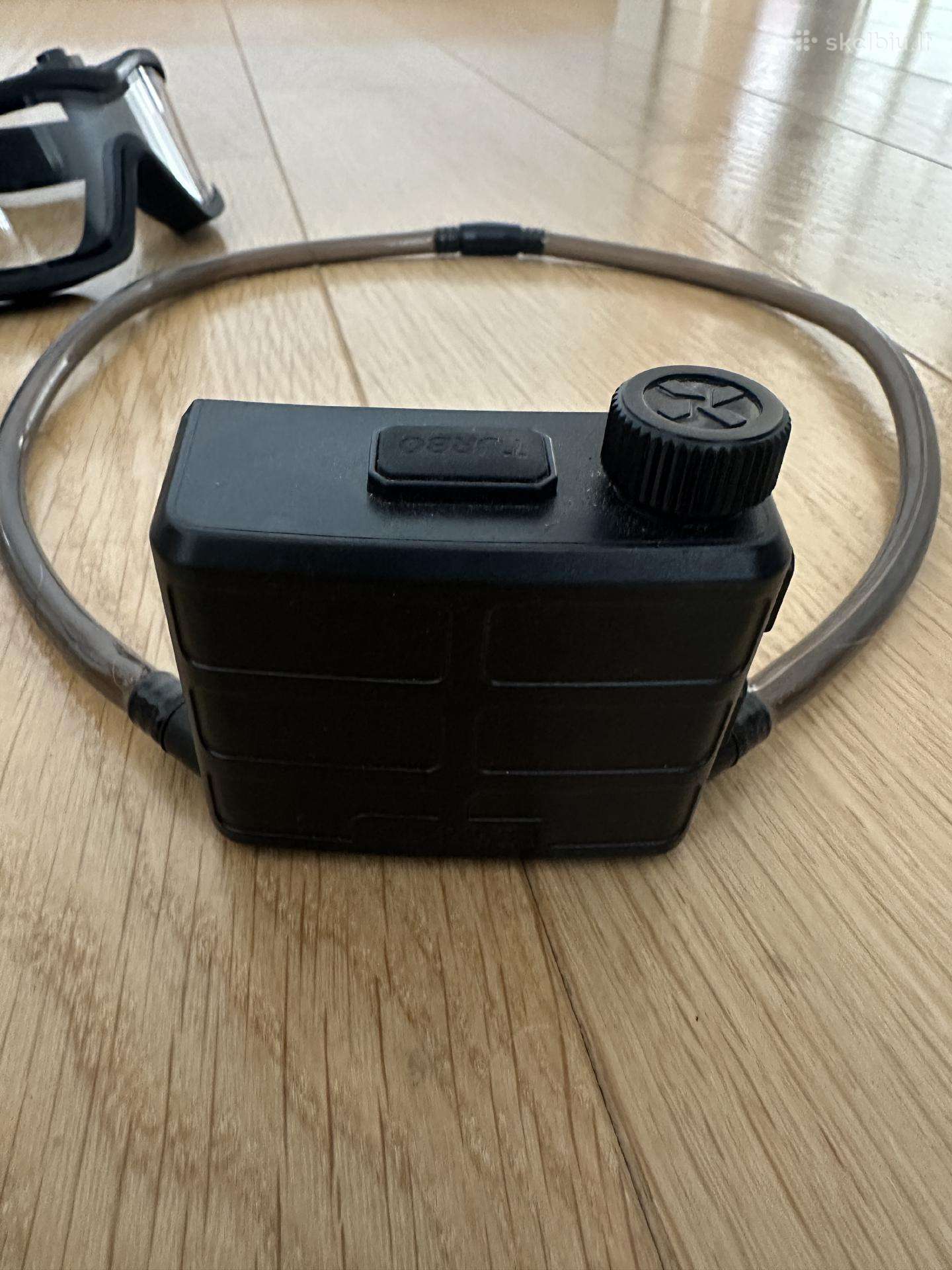 Novritsch Antifog Unit Gen2 ir