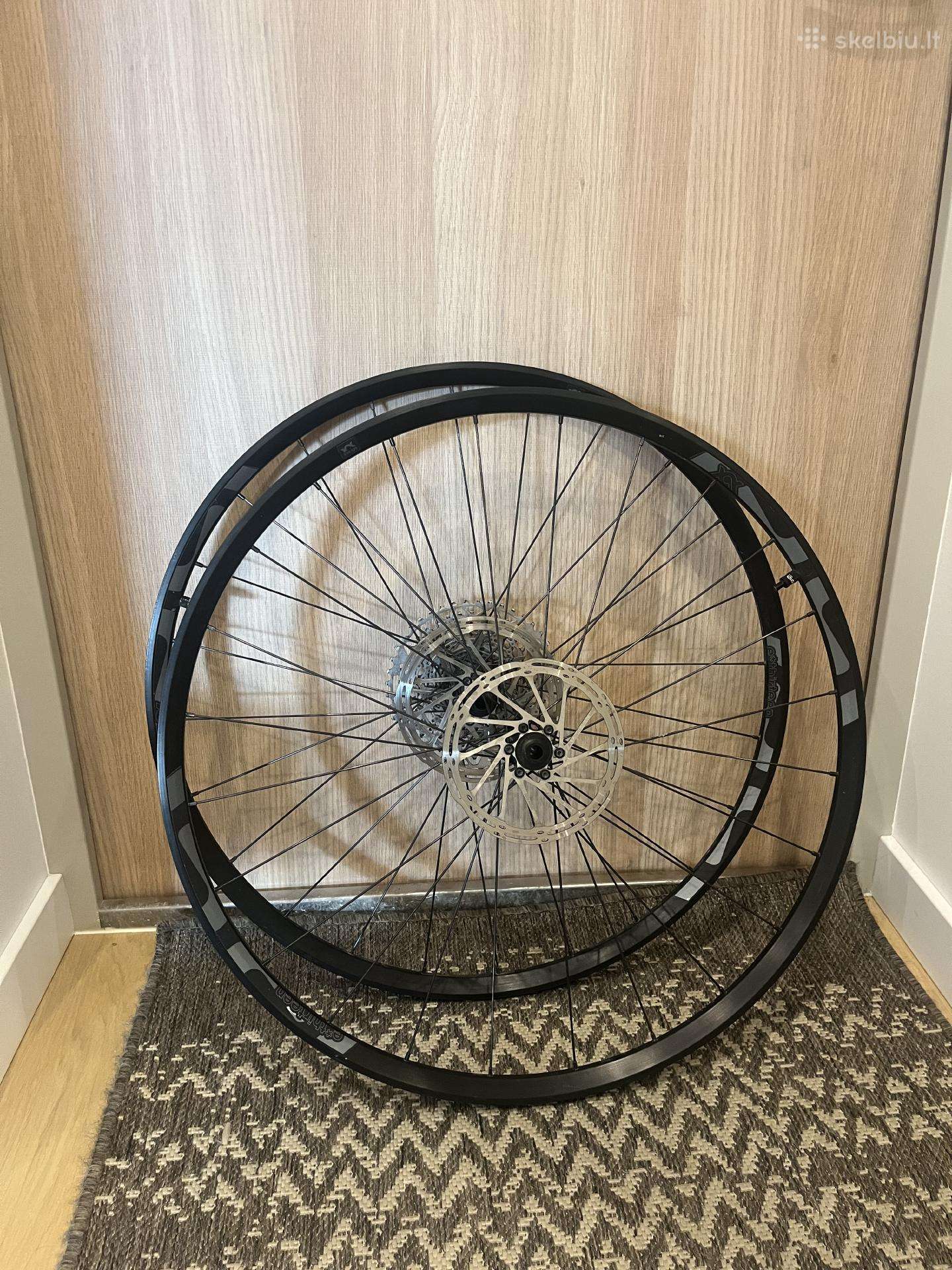 Gravel ratai ethirteen xcx 28