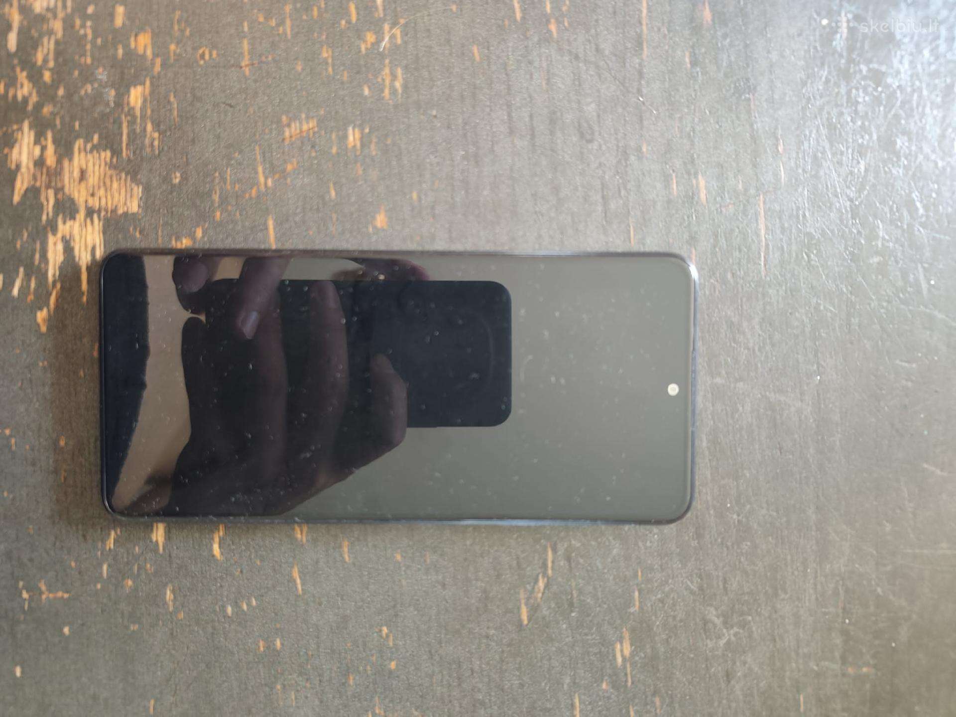 Poco telefonas