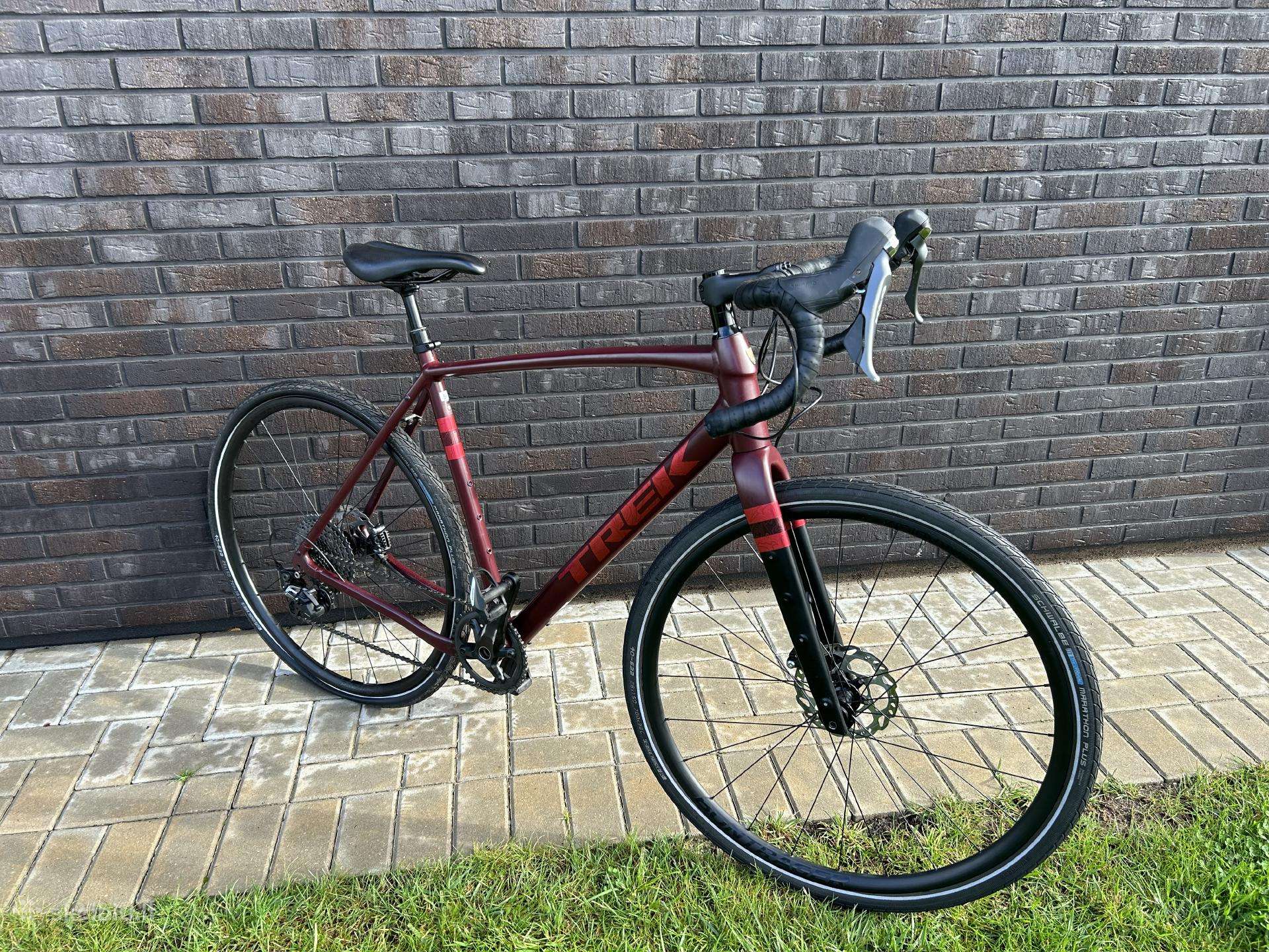 Other bike Trek 28″