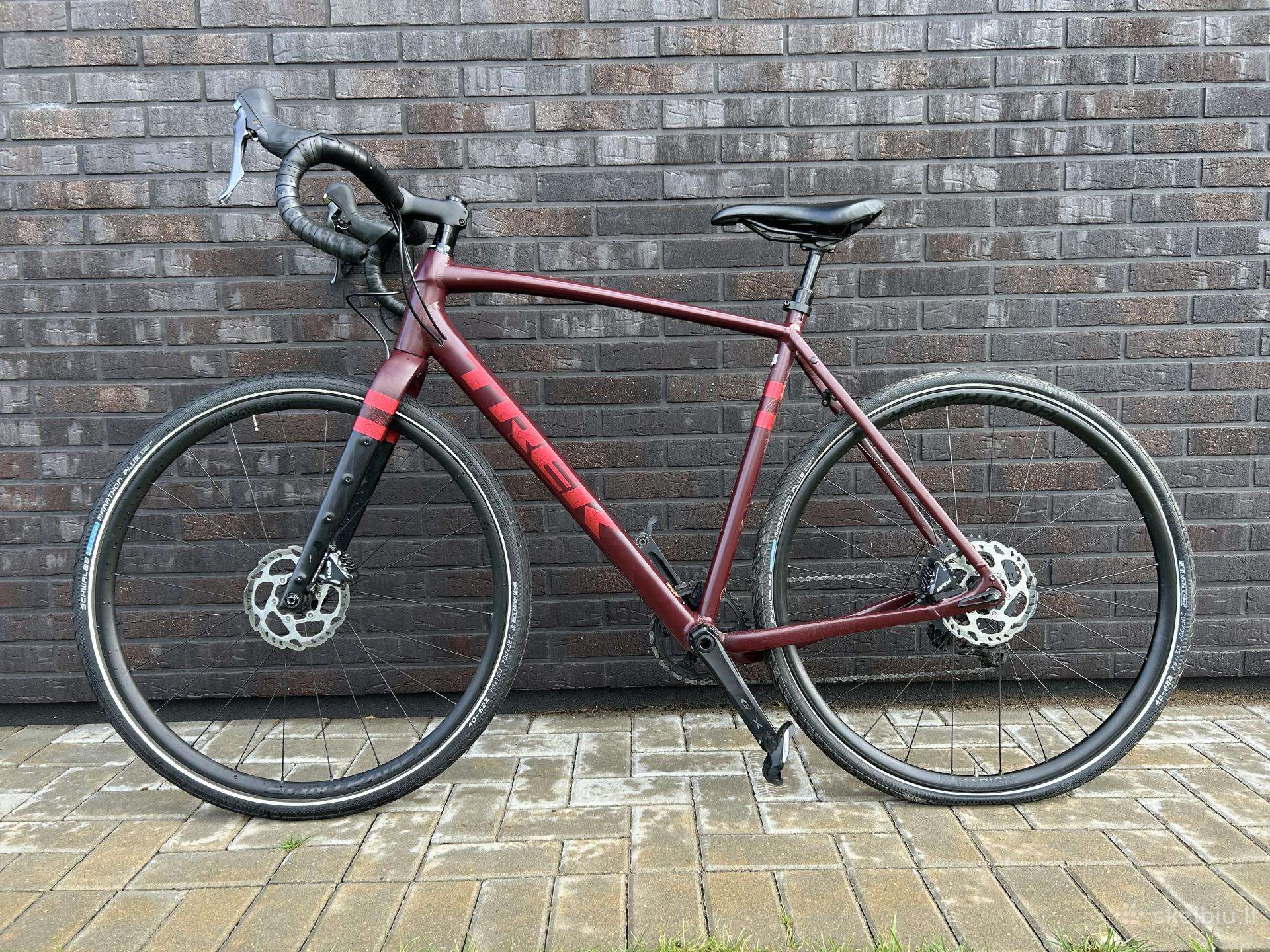 Other bike Trek 28″