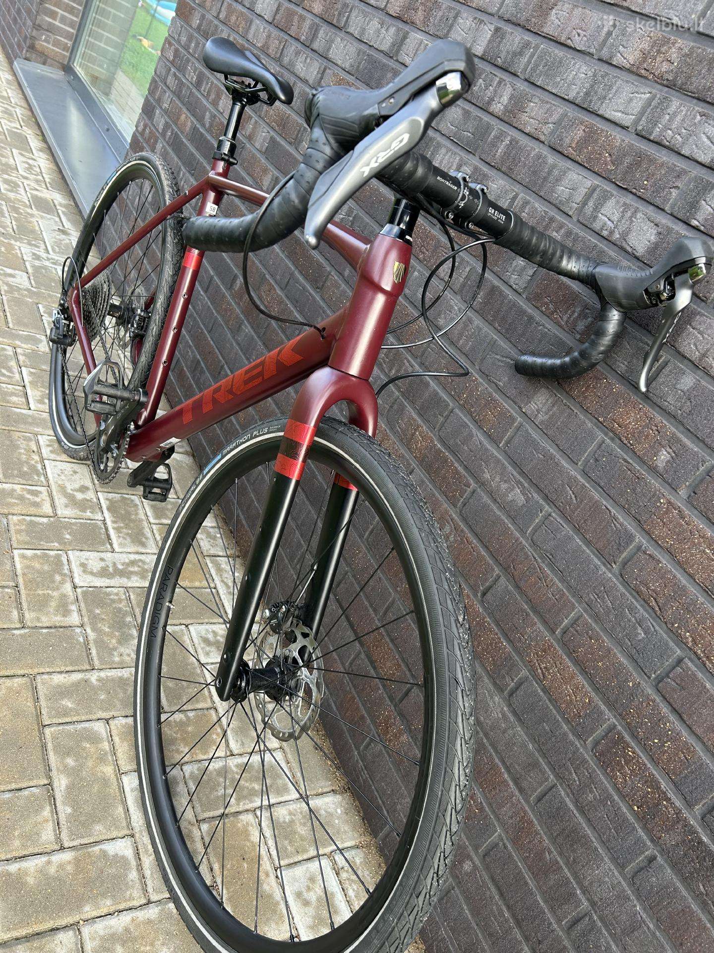 Other bike Trek 28″
