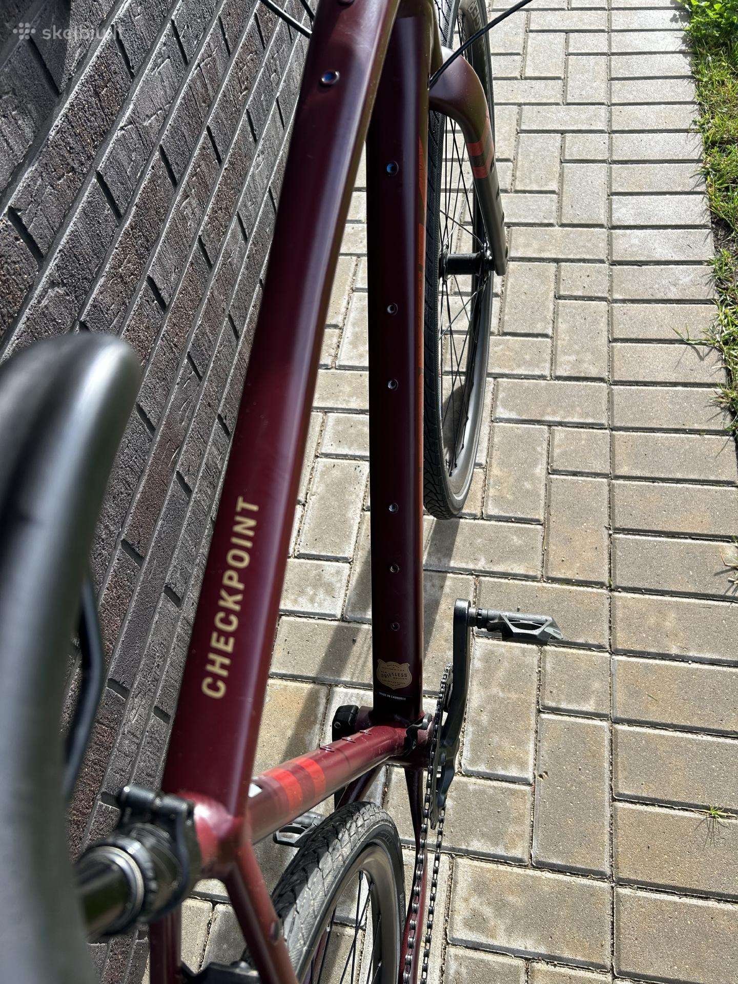 Other bike Trek 28″