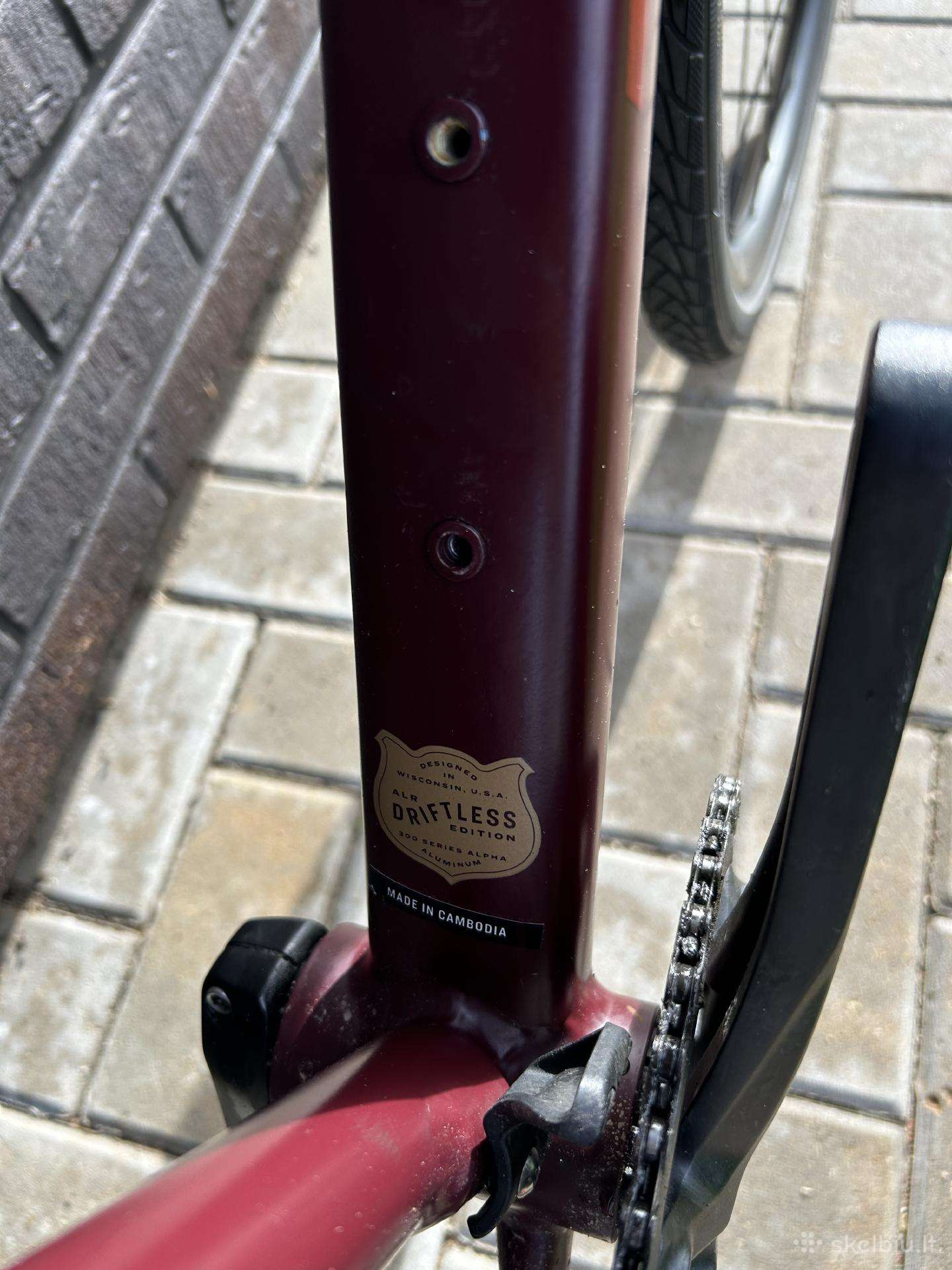 Other bike Trek 28″