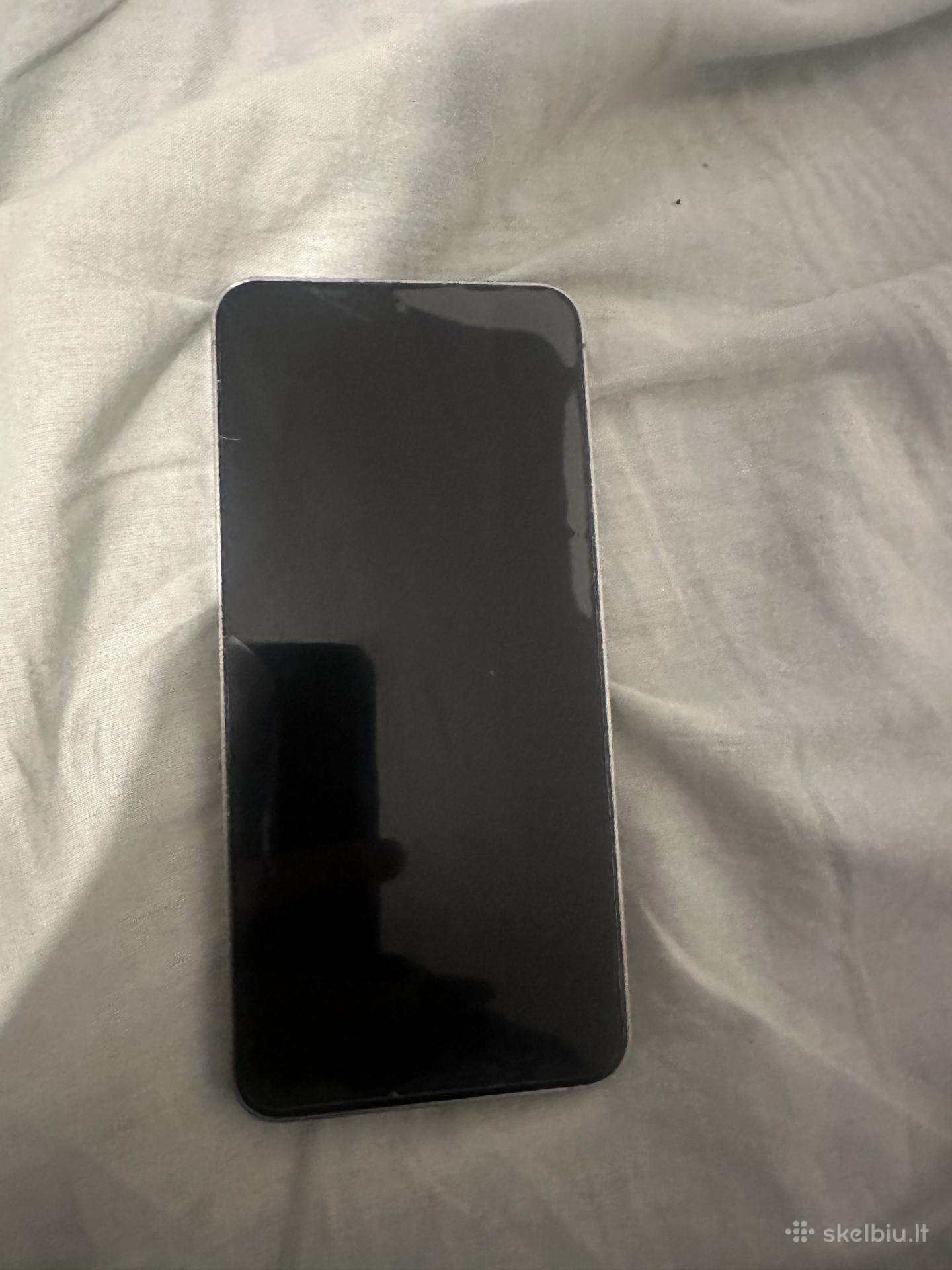 Samsung s25fe 128 GB