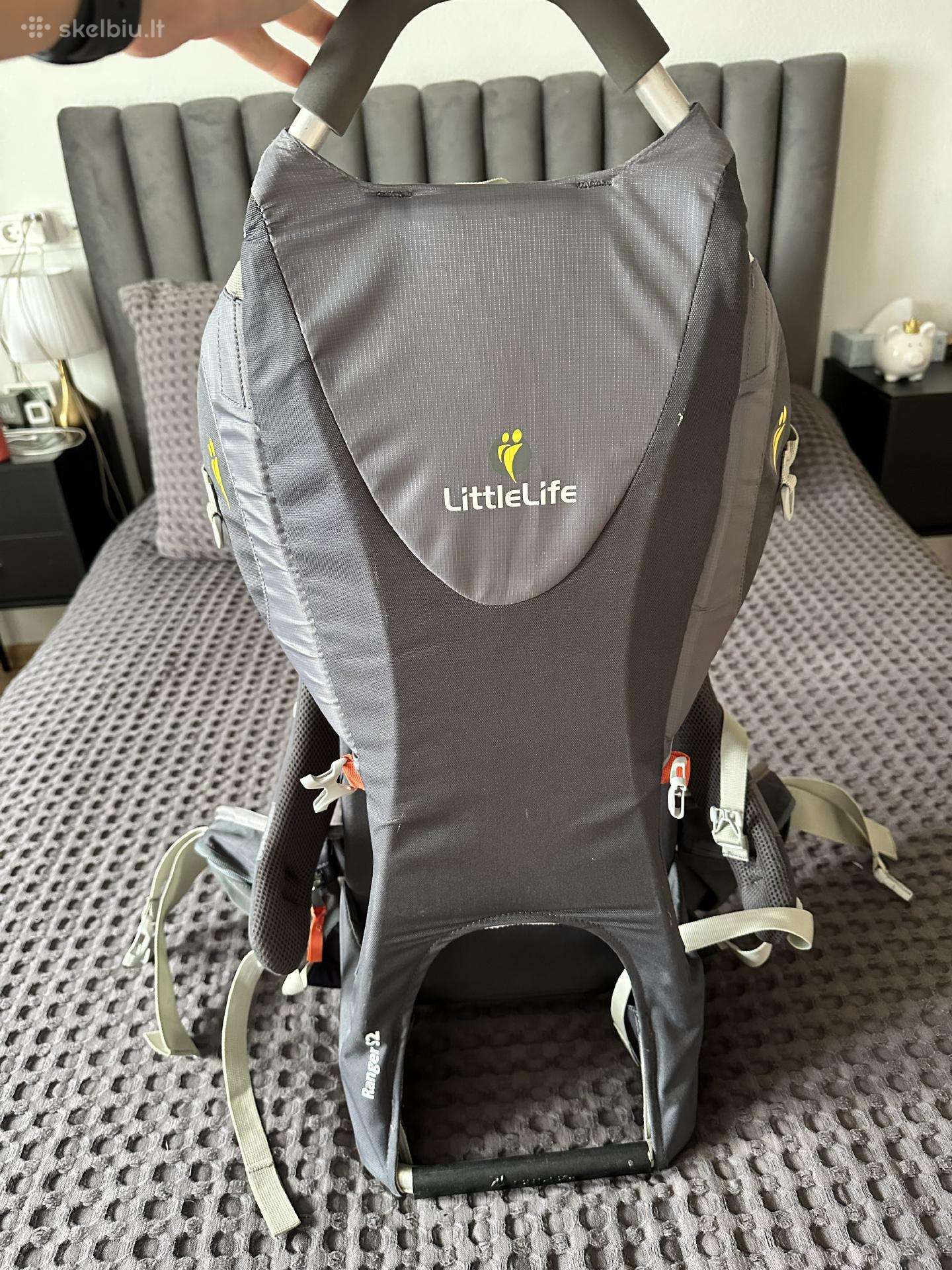 Little life Ranger S2 kuprinė nešioklė
