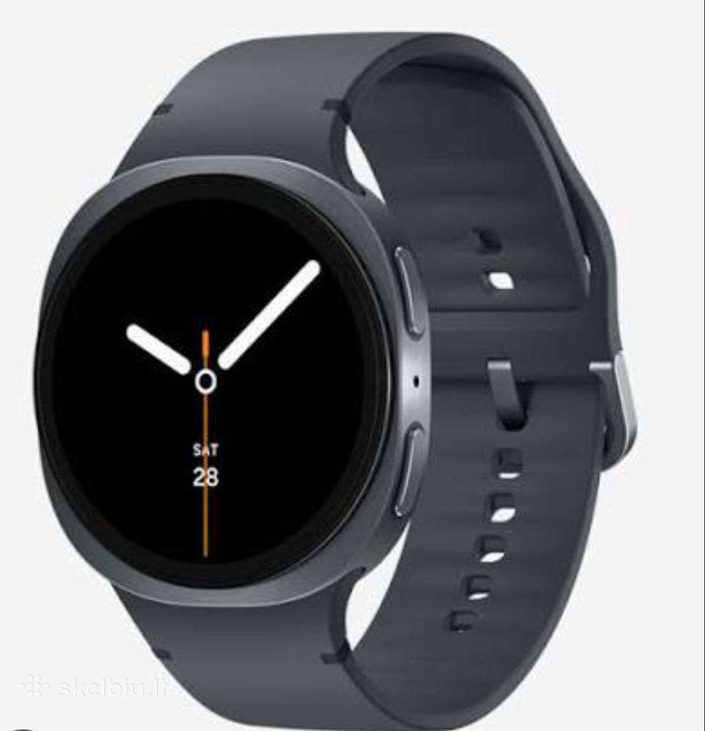Samsung watch 8