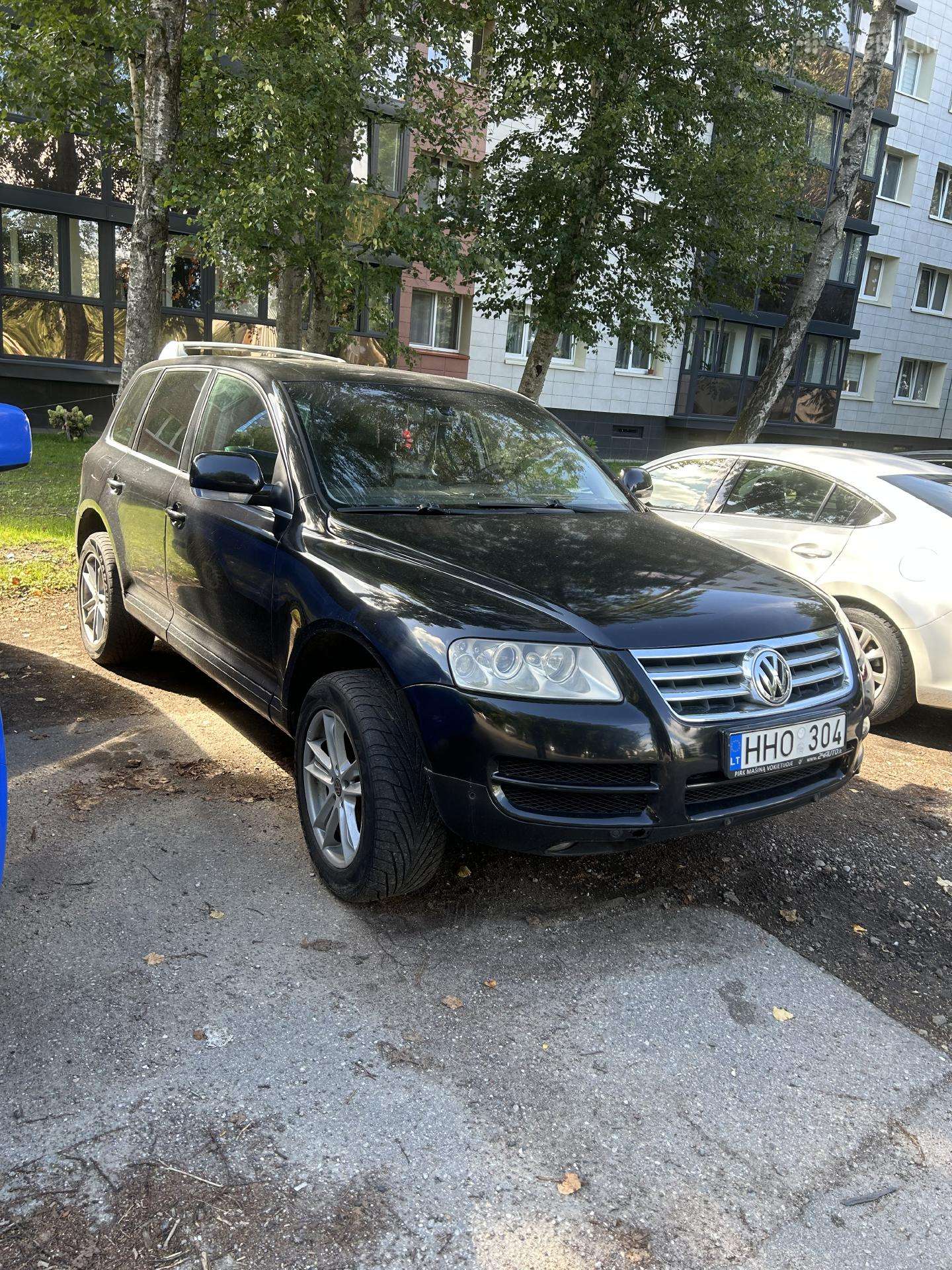 Tvarkingas Auto Su Turbinos Defektų