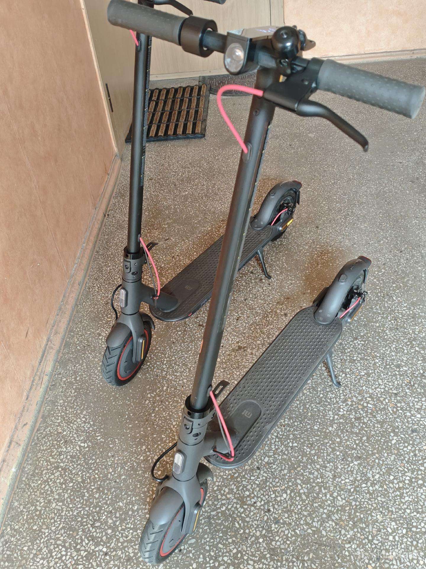 Xiaomi Mi Electric Scooter Pro 2