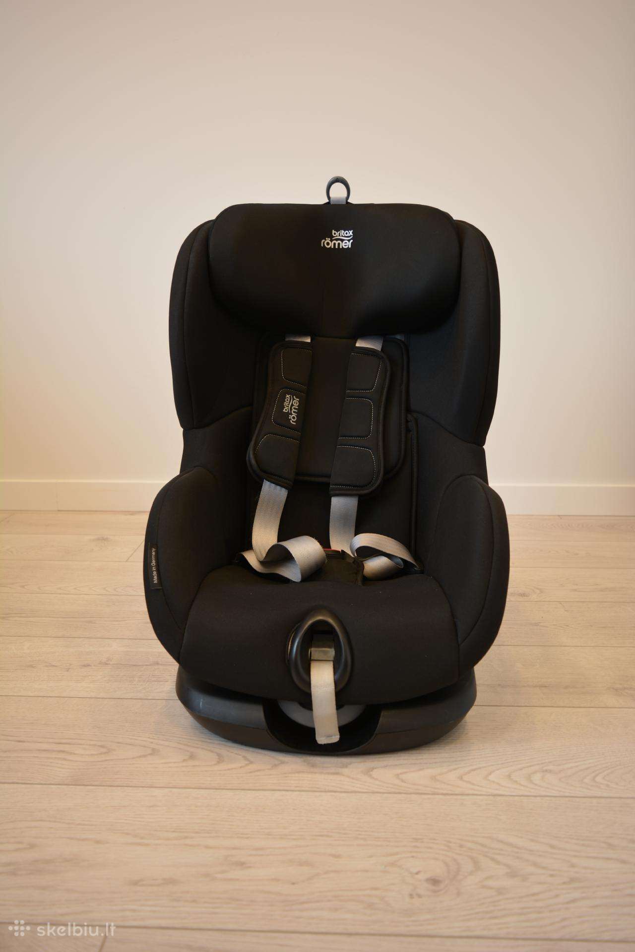 Britax Romer Trifix 2 i-size automobilinė kėdutė