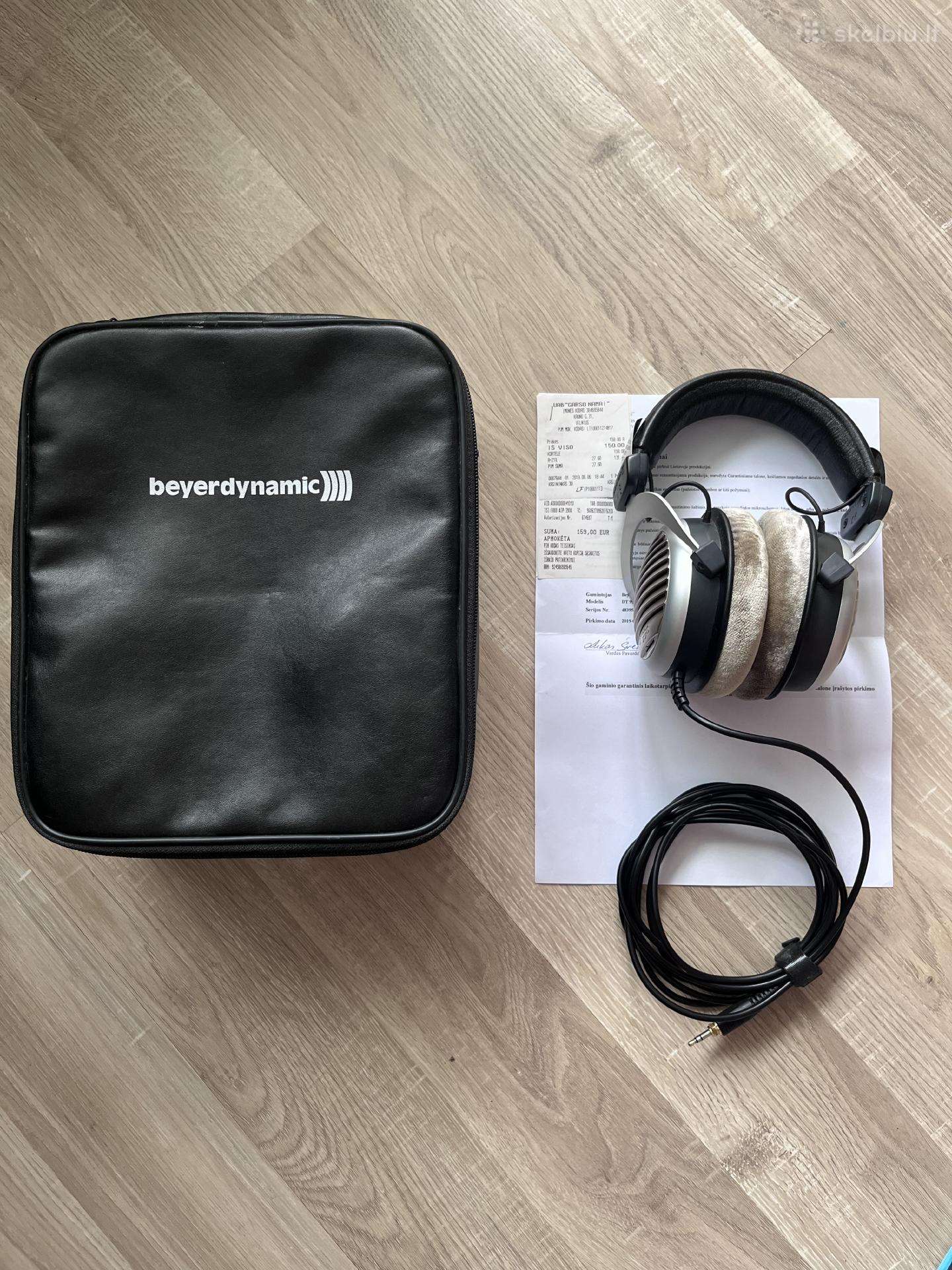 Beyerdynamic DT 990 32 Ohm