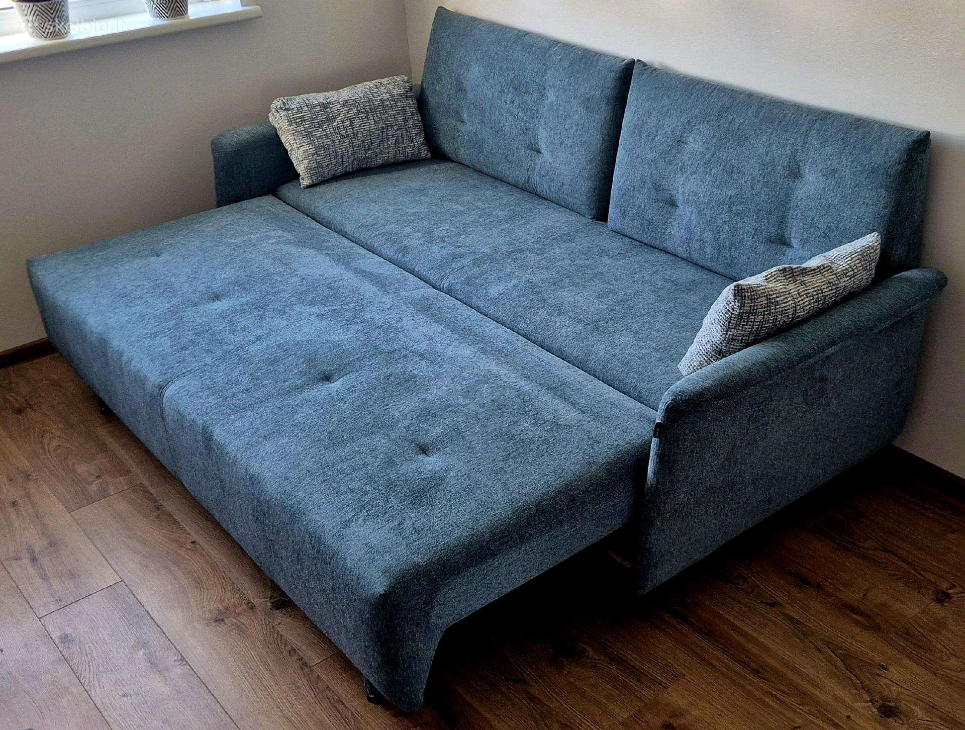 Sofa Olympic (Magrės baldai)