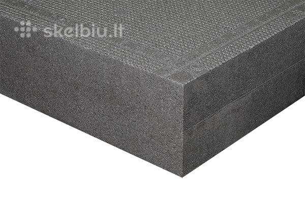 Finfoam Eps 80, 30cm Neoporas 26m3
