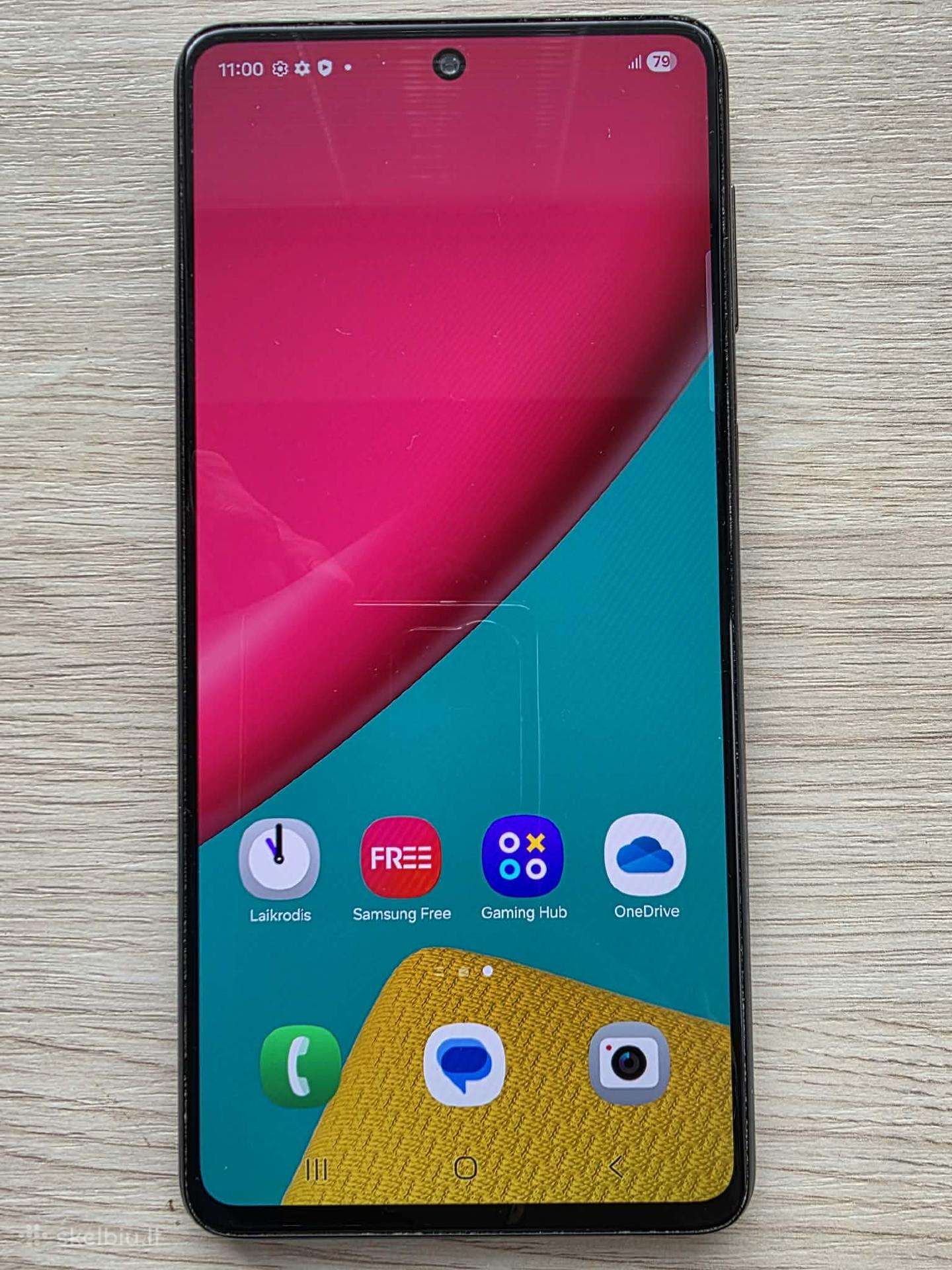 Samsung Galaxy M53 5G