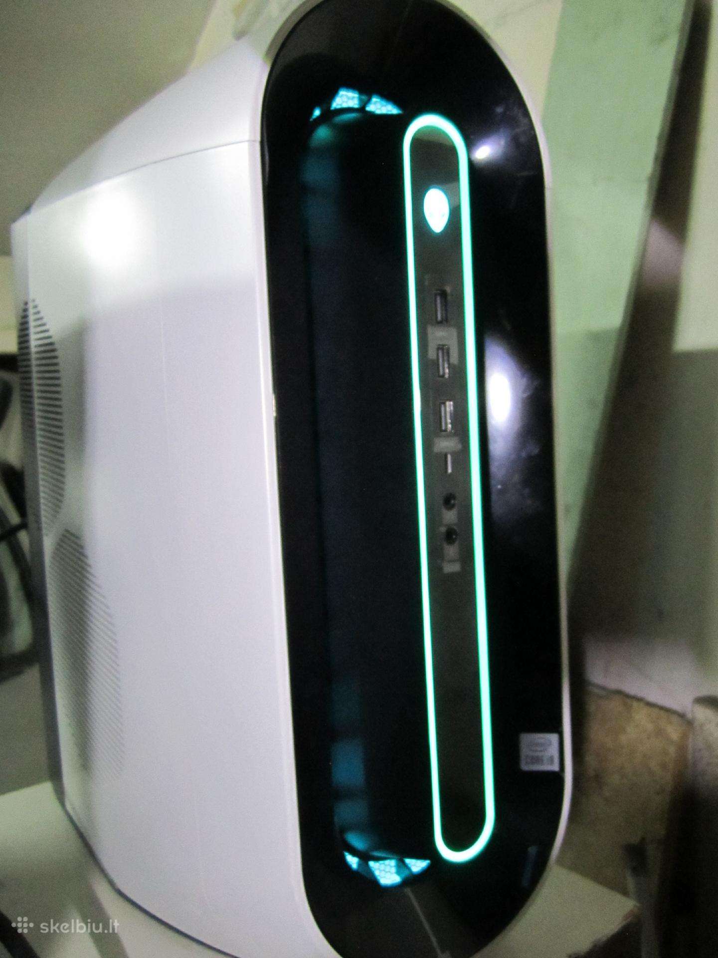 "Gaminis" kompas Aurora r11(i9-1090f)