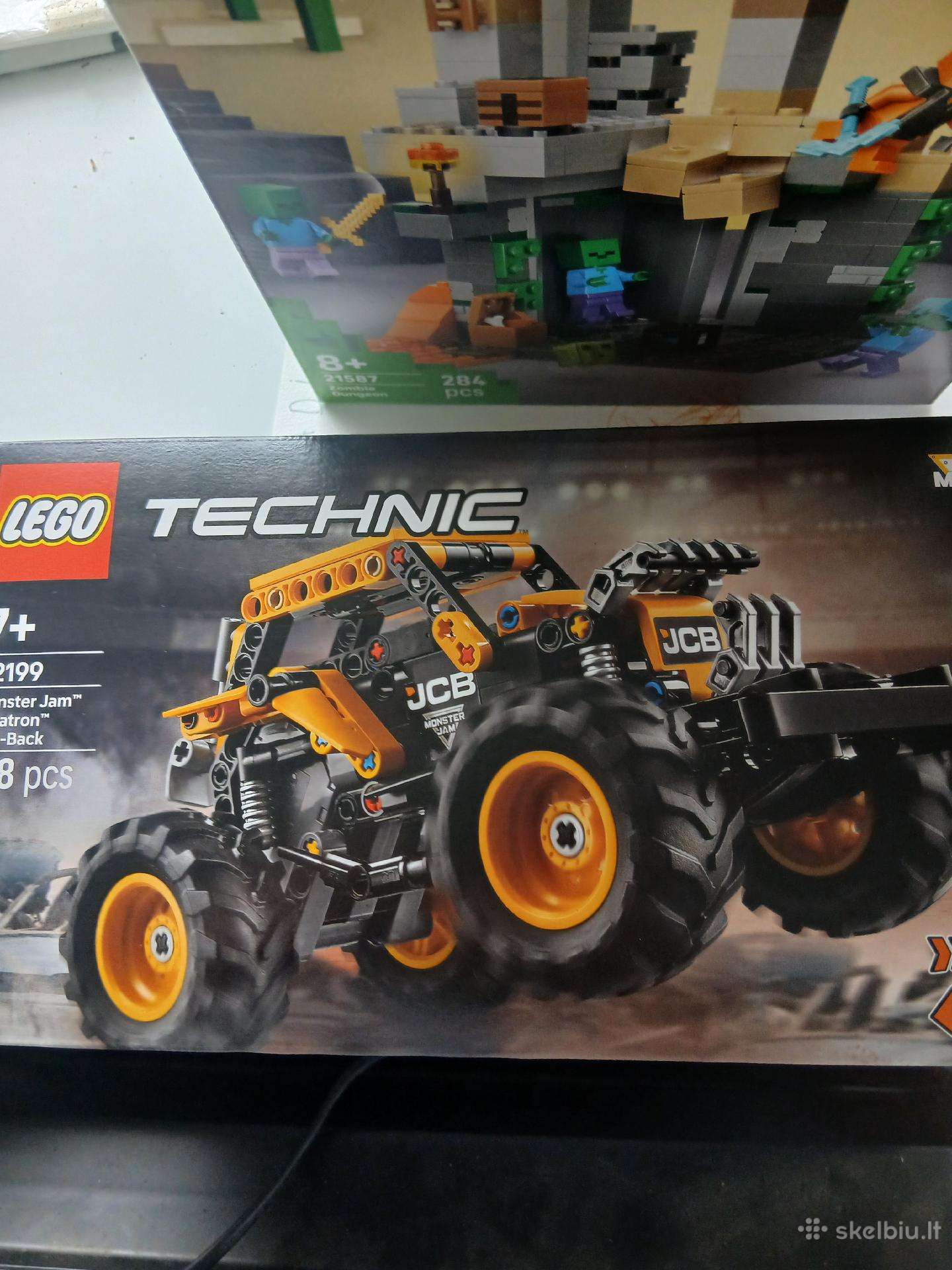 Lego