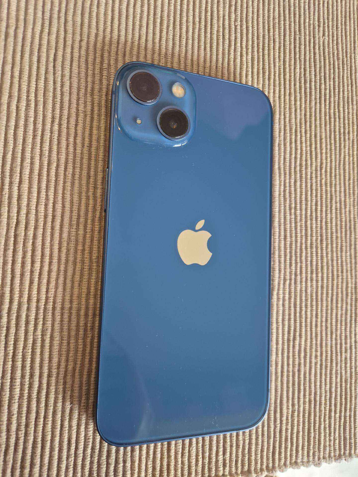 Parduodamas naudotas iPhone 13, 256gb.