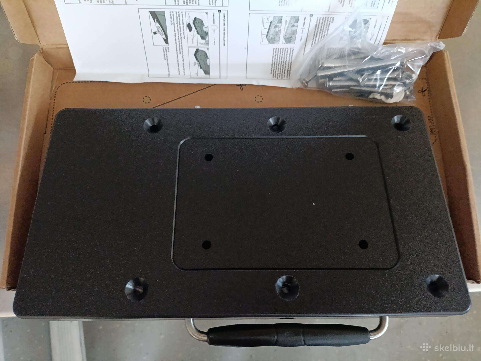 50€ Minnkota GPS inkaro greito nuėmimo plokštė