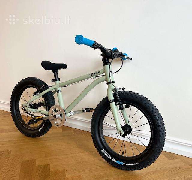 Early Rider Belter/seeker 16"