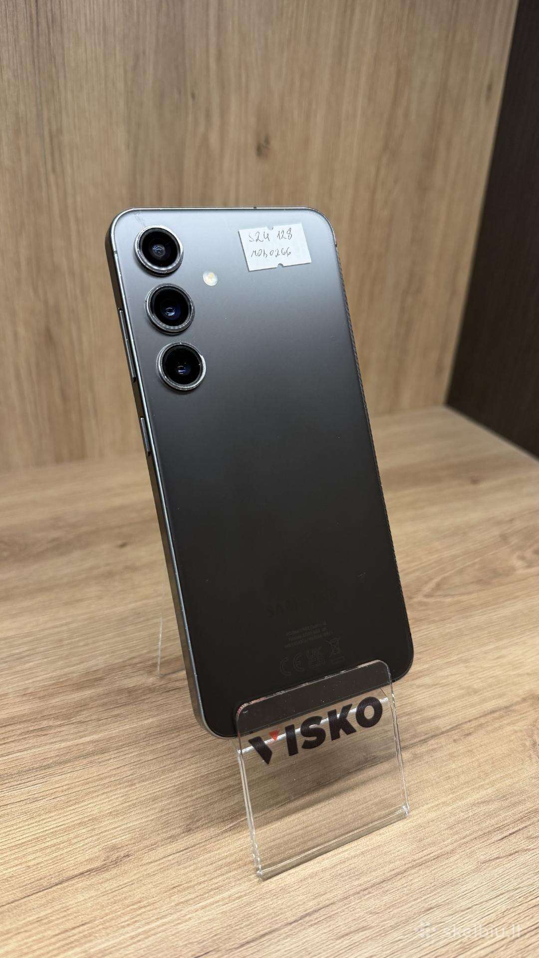 Samsung S24 5G 128gb