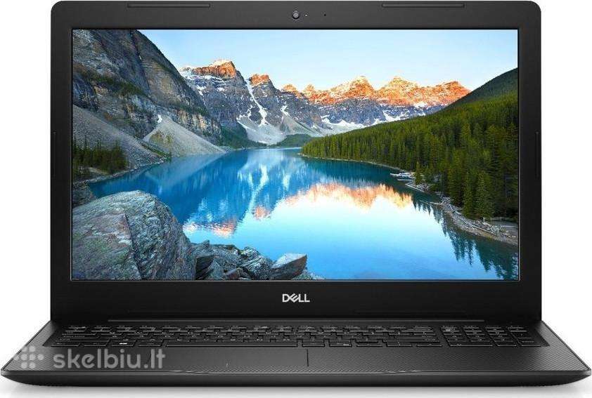 Dell inspiron 5383 i3-8145u/8gb/256gb SSD - 170eur