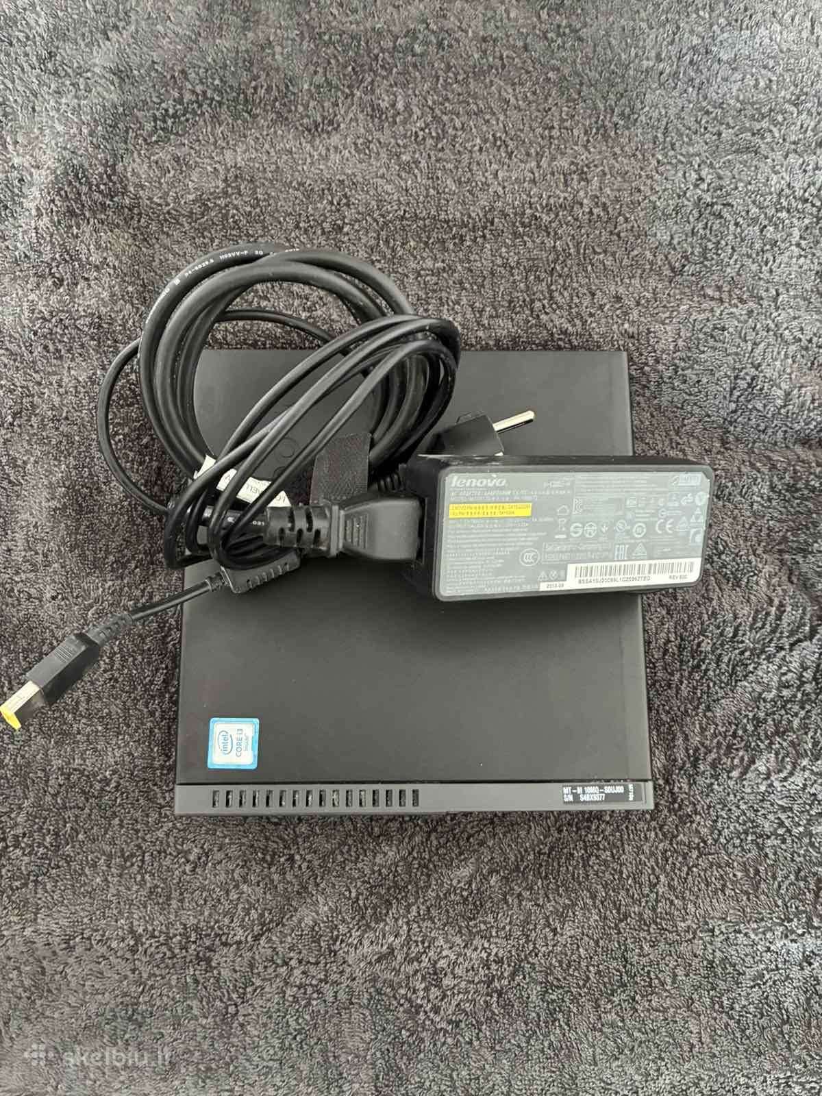 Lenovo Tiny