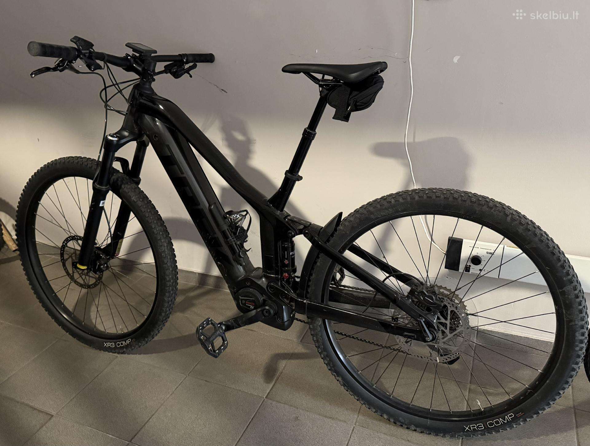 Trek Powerfly 4 2023m.