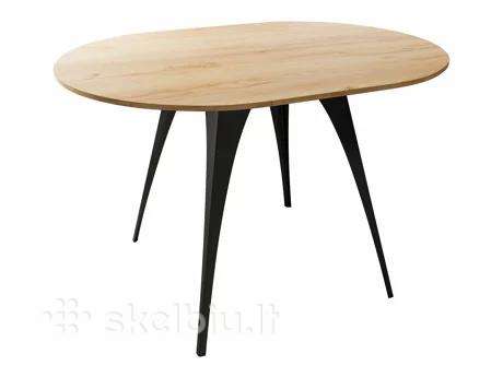 Stalas prasiplatina