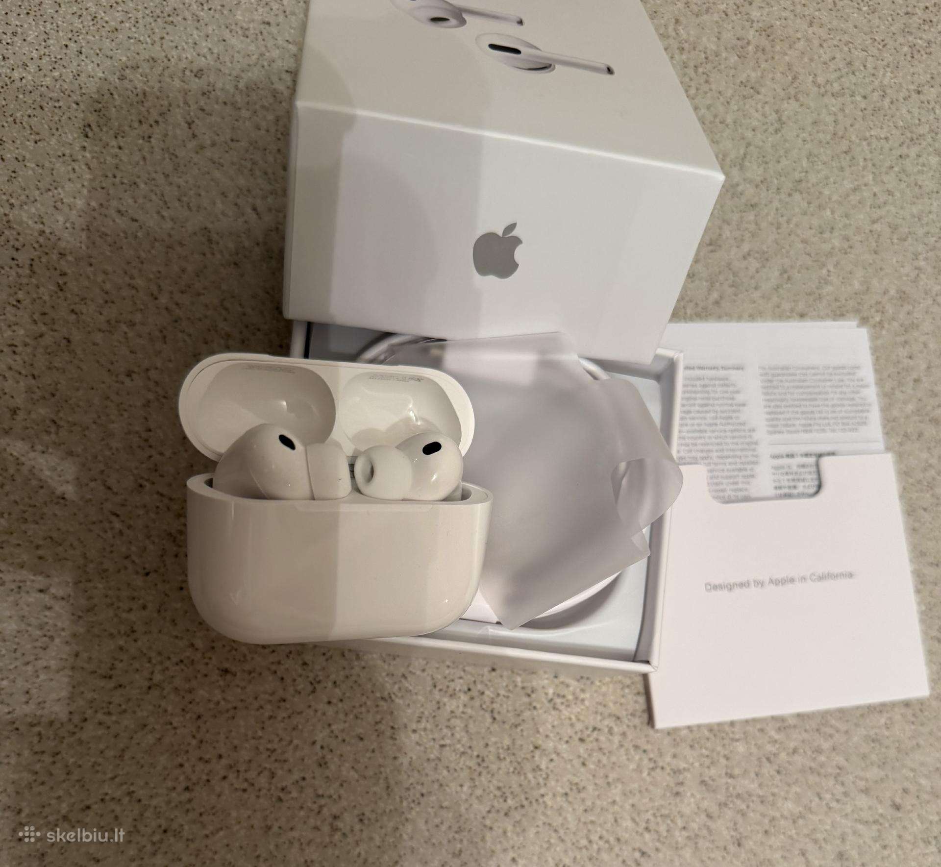 Airpods Pro 3