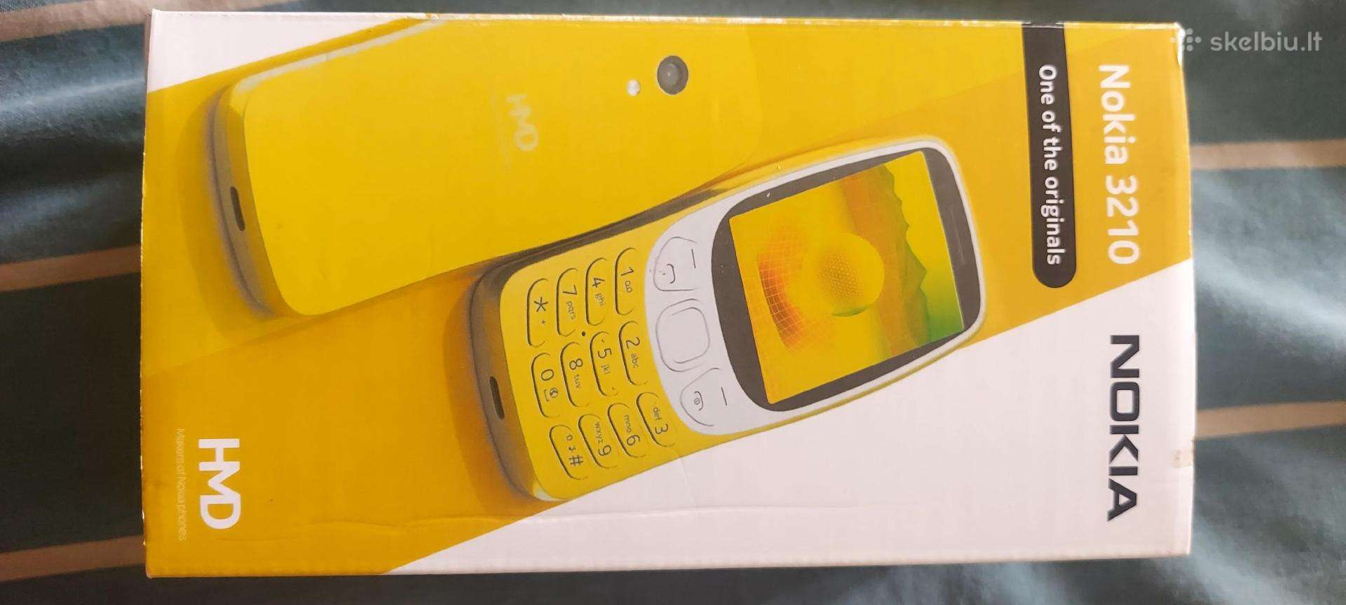 Nokia 3210