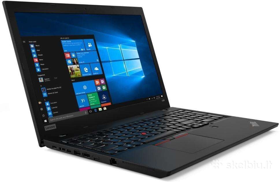 Lenovo L590 i5-8265u/8gb/256gb SSD- 250eur.