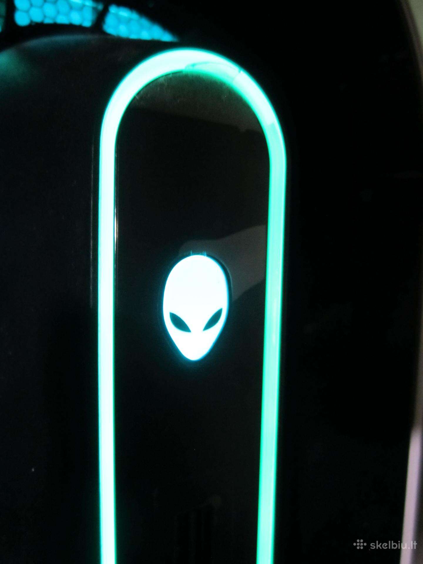 Aurora r11 (i9-1090f)