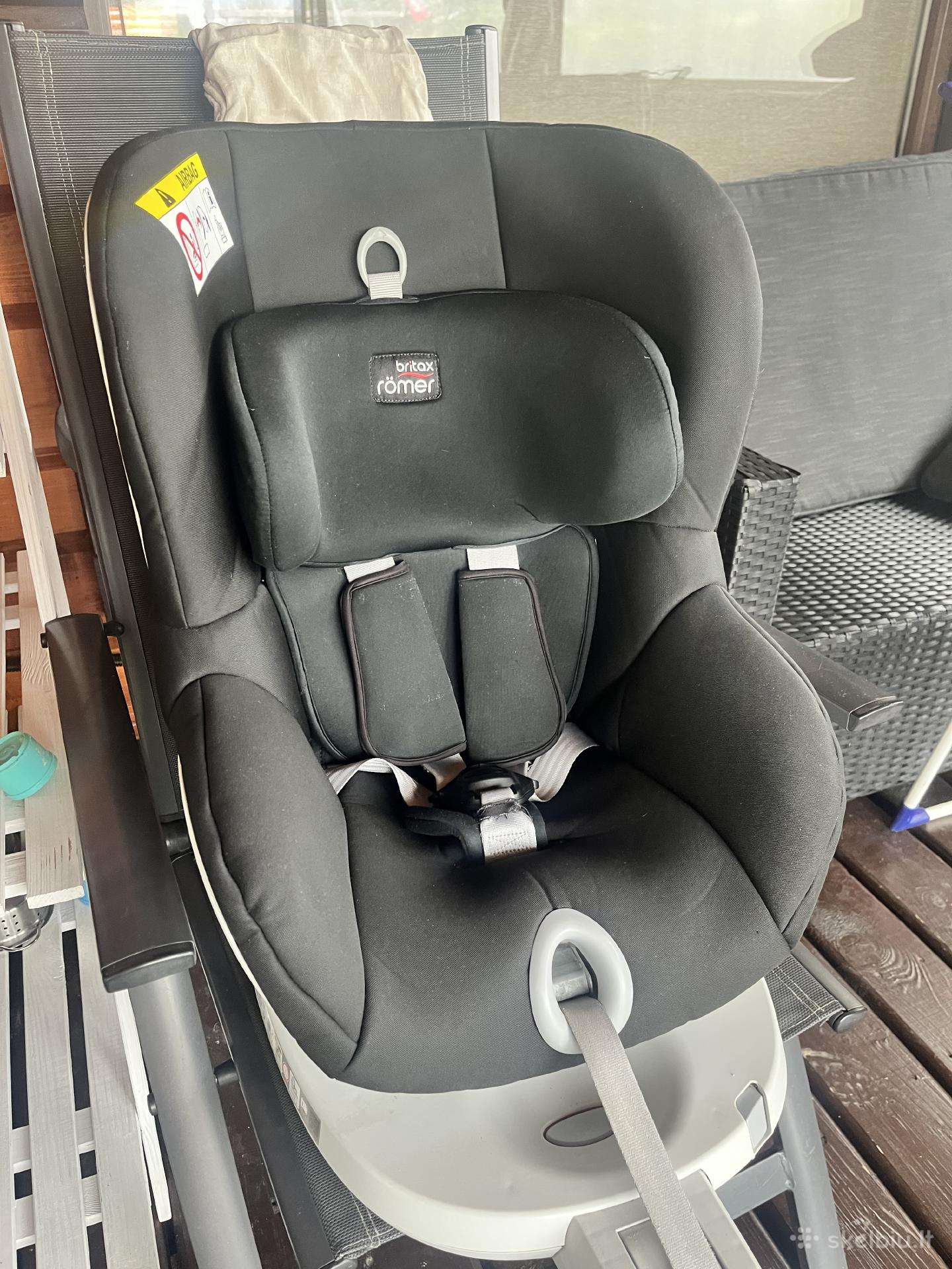 Vaiko automobiline kedute