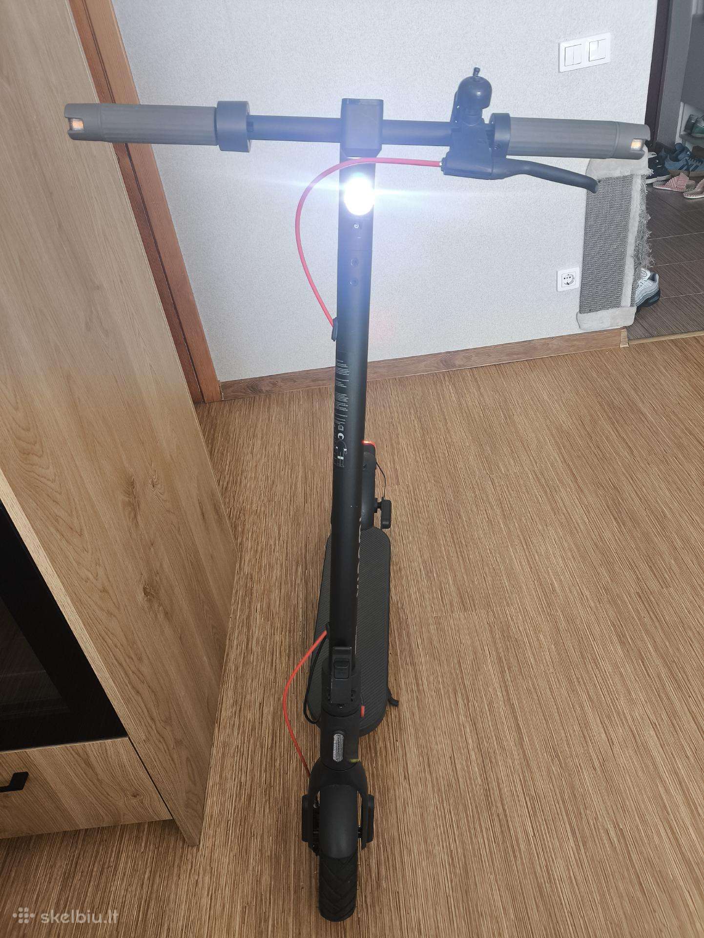 Electric scooter Xiaomi