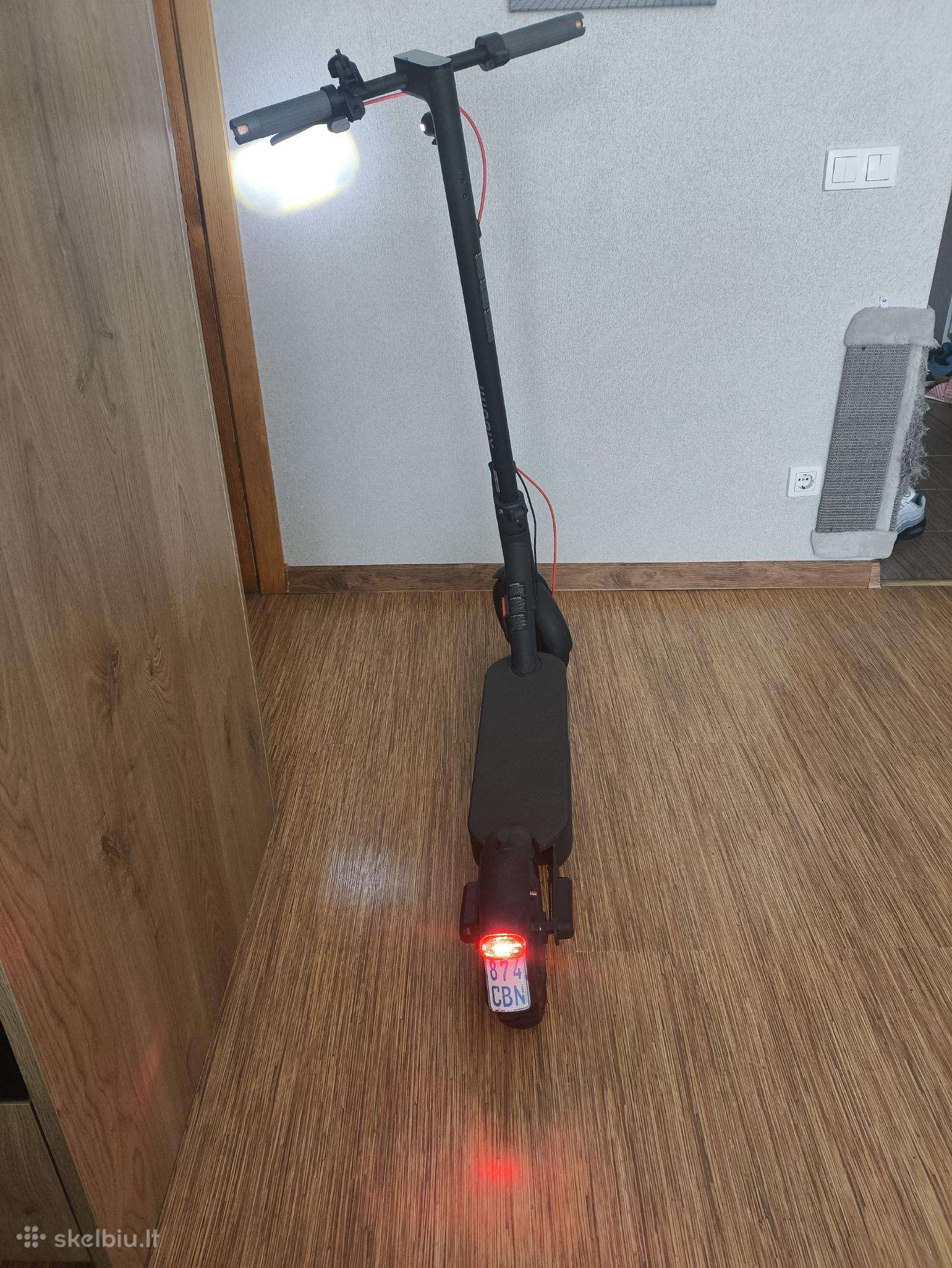 Electric scooter Xiaomi