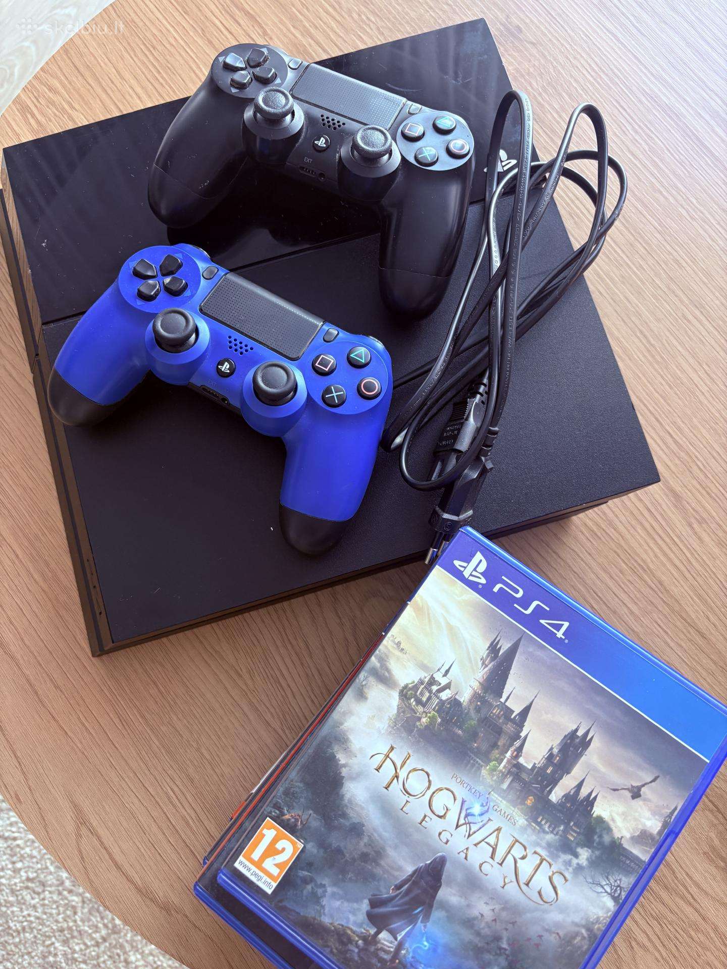 Playstation 4 500gb