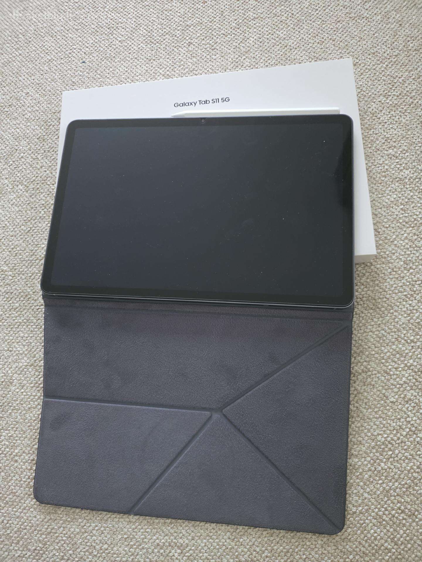 Samsung galaxy tab s11 256gb 5G