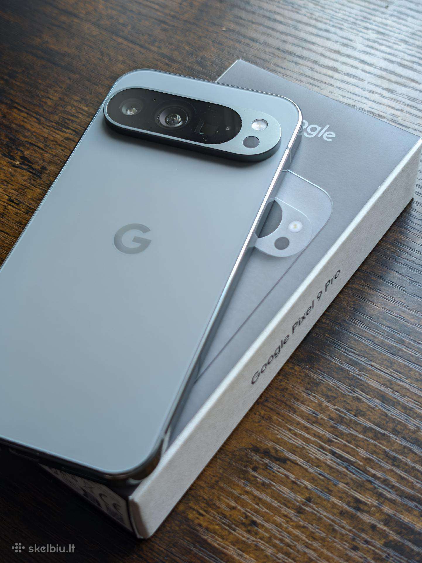 Google Pixel 9 Pro