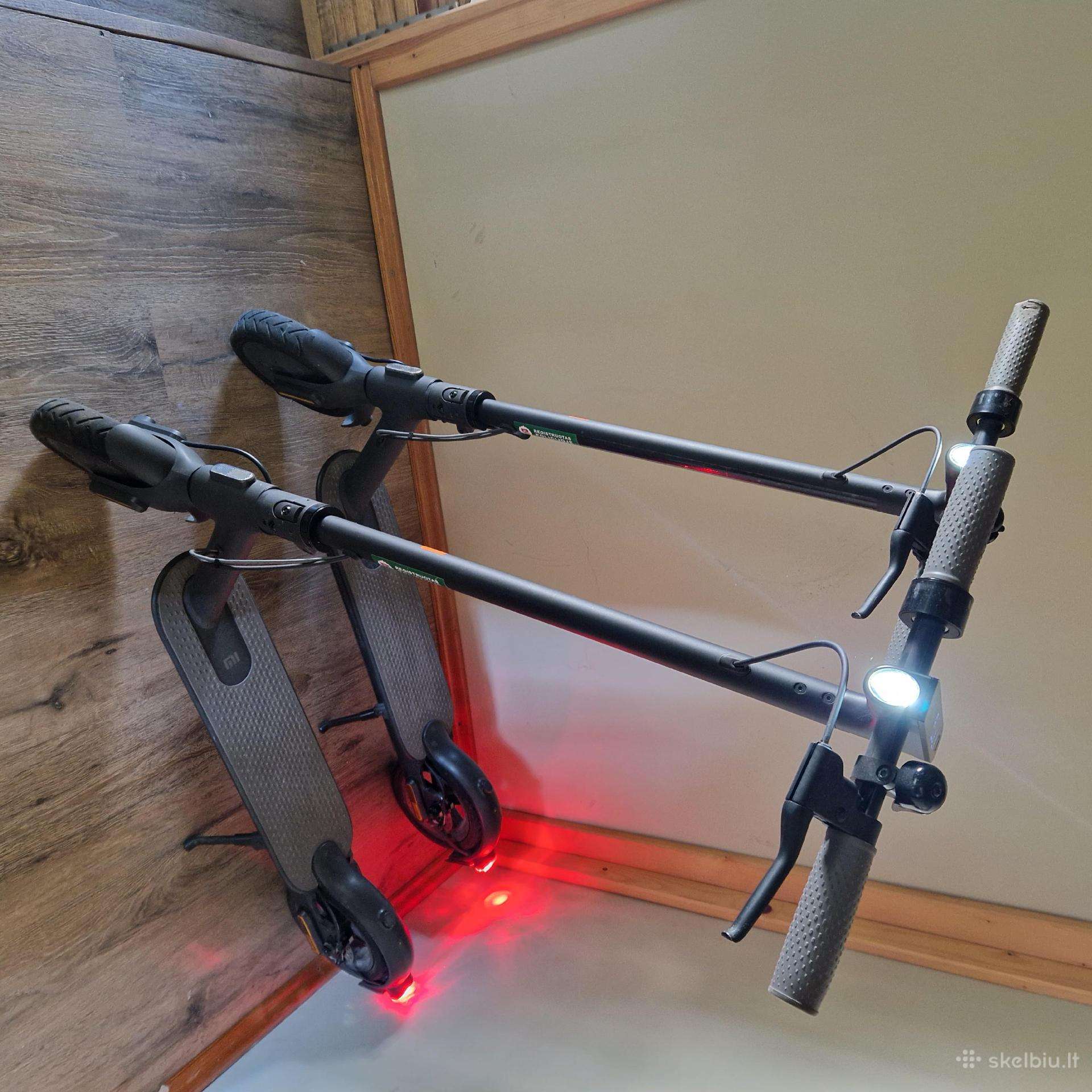 Electric scooter Xiaomi