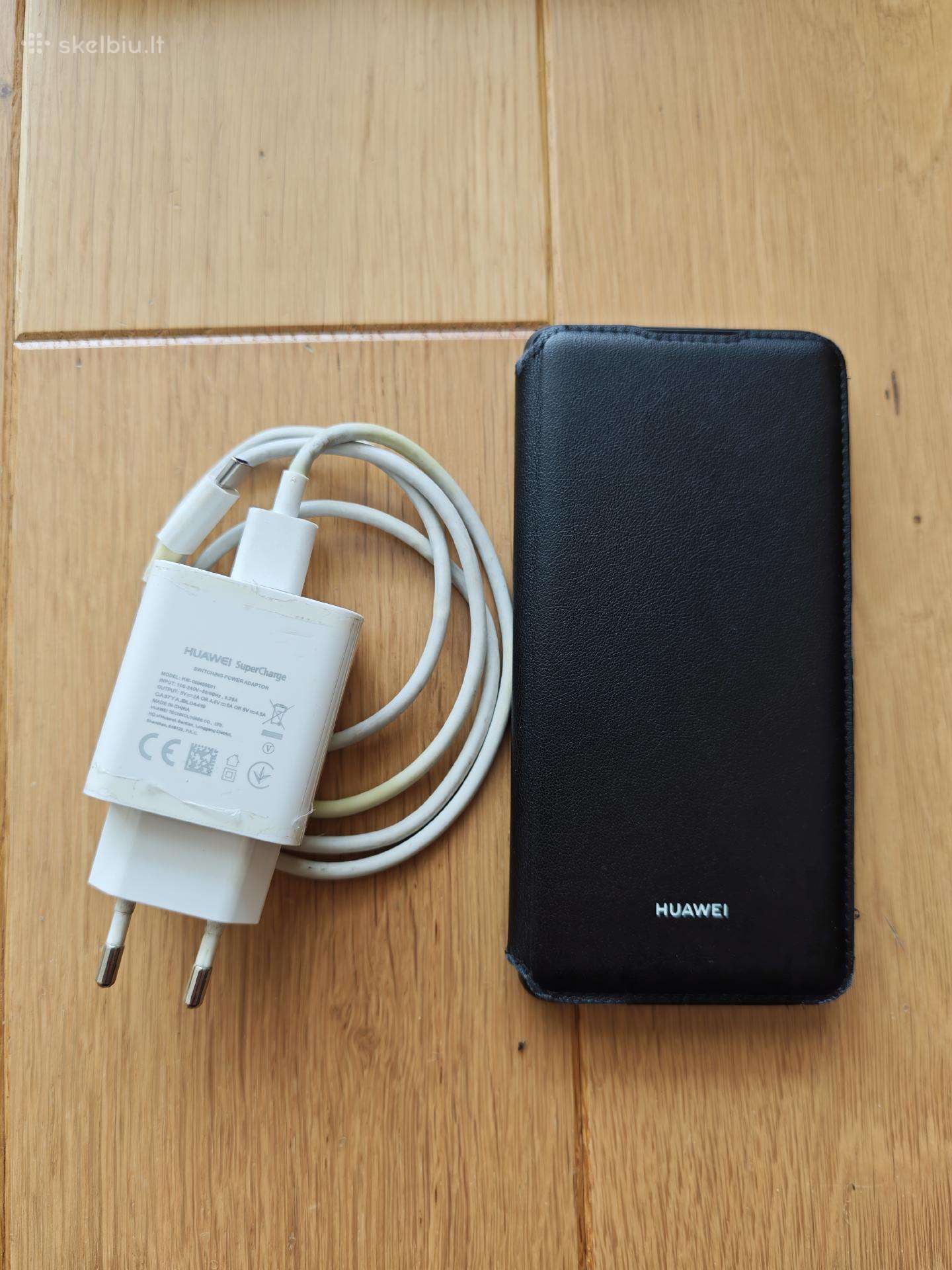 Huawei P30