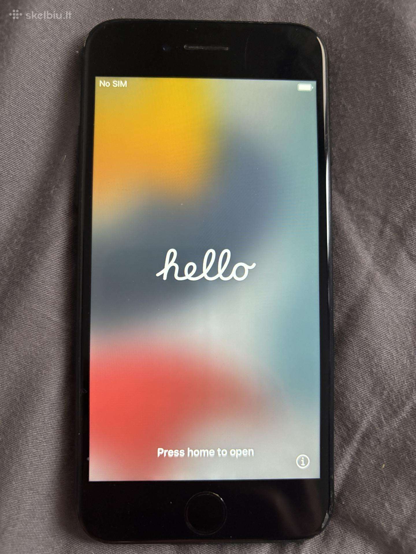 iPhone 7