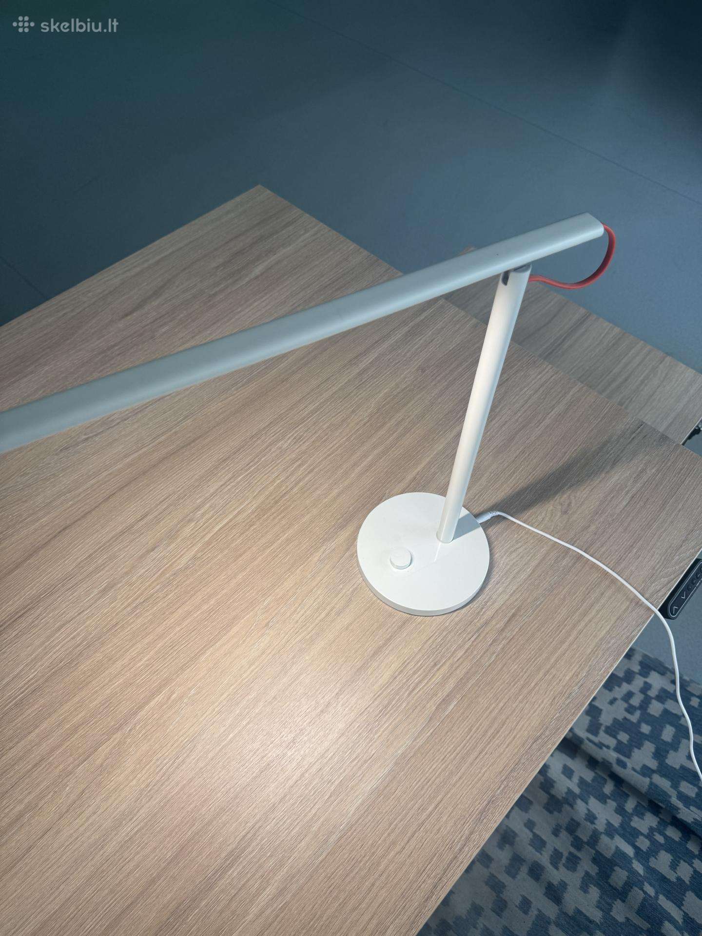 Xiaomi Mi Smart LED Desk Lamp 1s