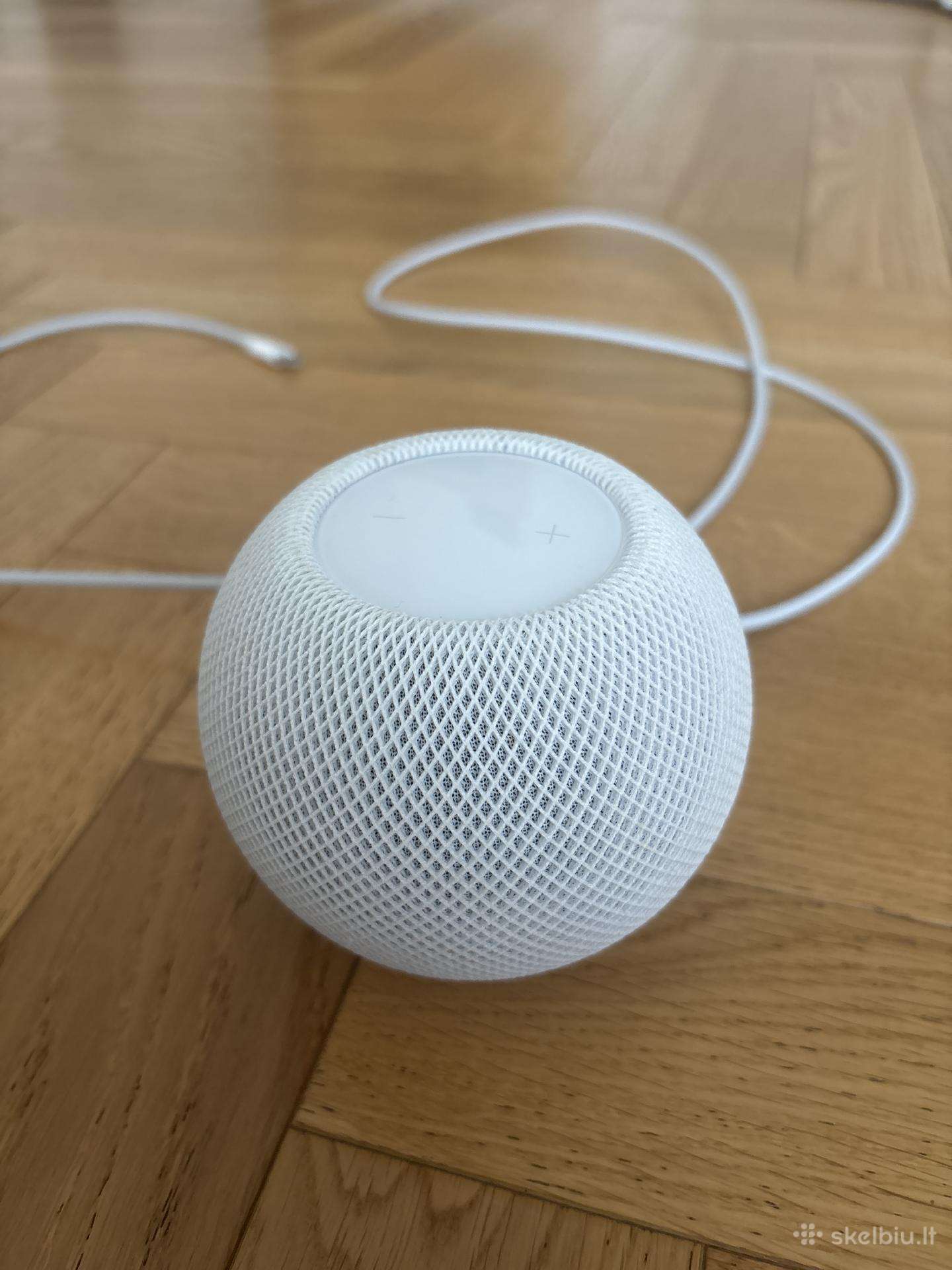 Apple Homepod mini