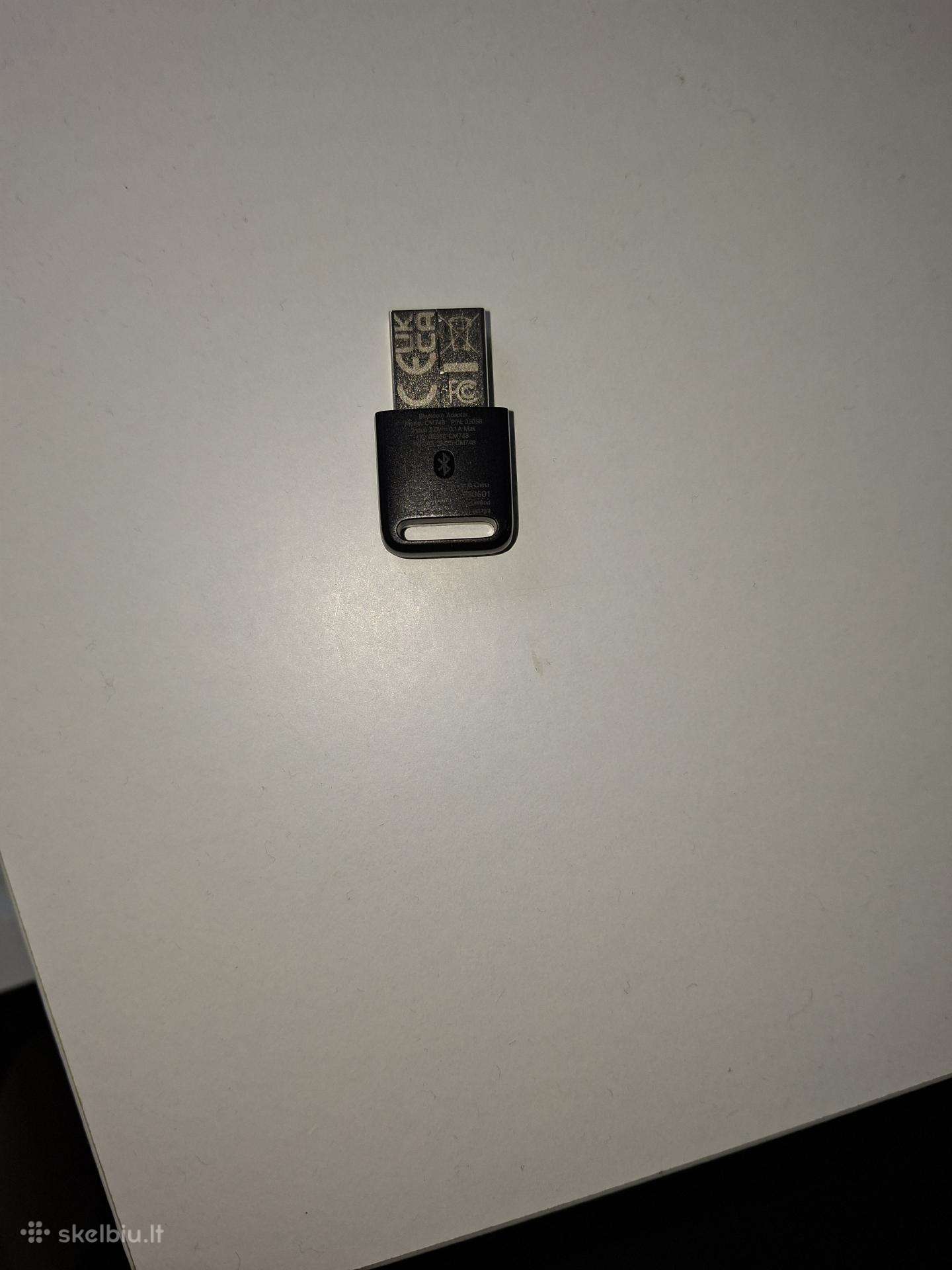 Usb bluetooth agtapteris