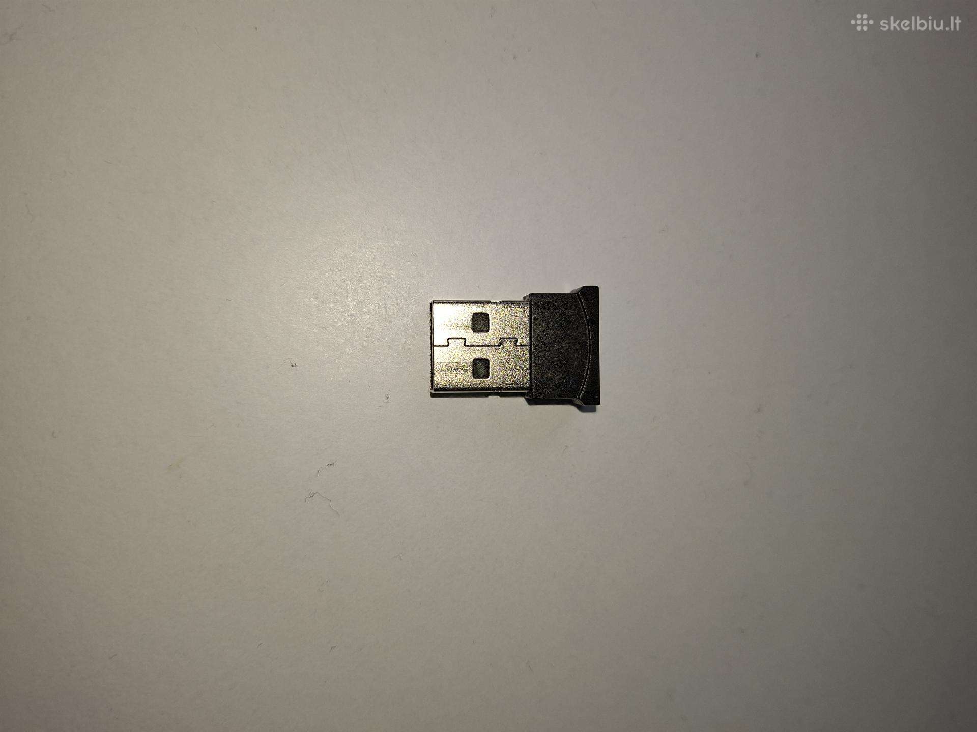 Usb Bluetooth 2 adapteris