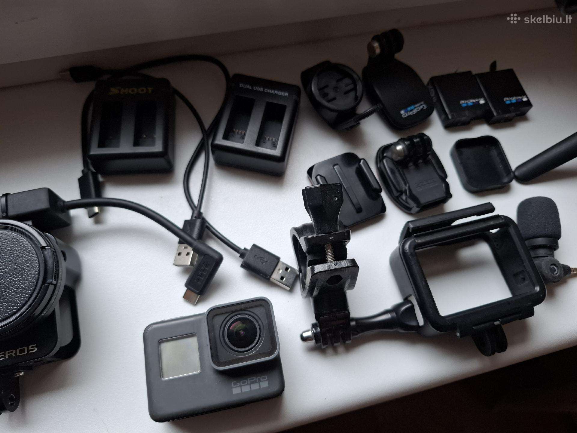 Gopro hero 5 black