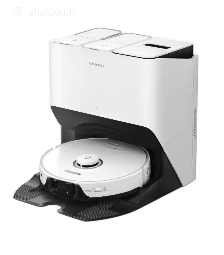Roborock s8 pro ultra
