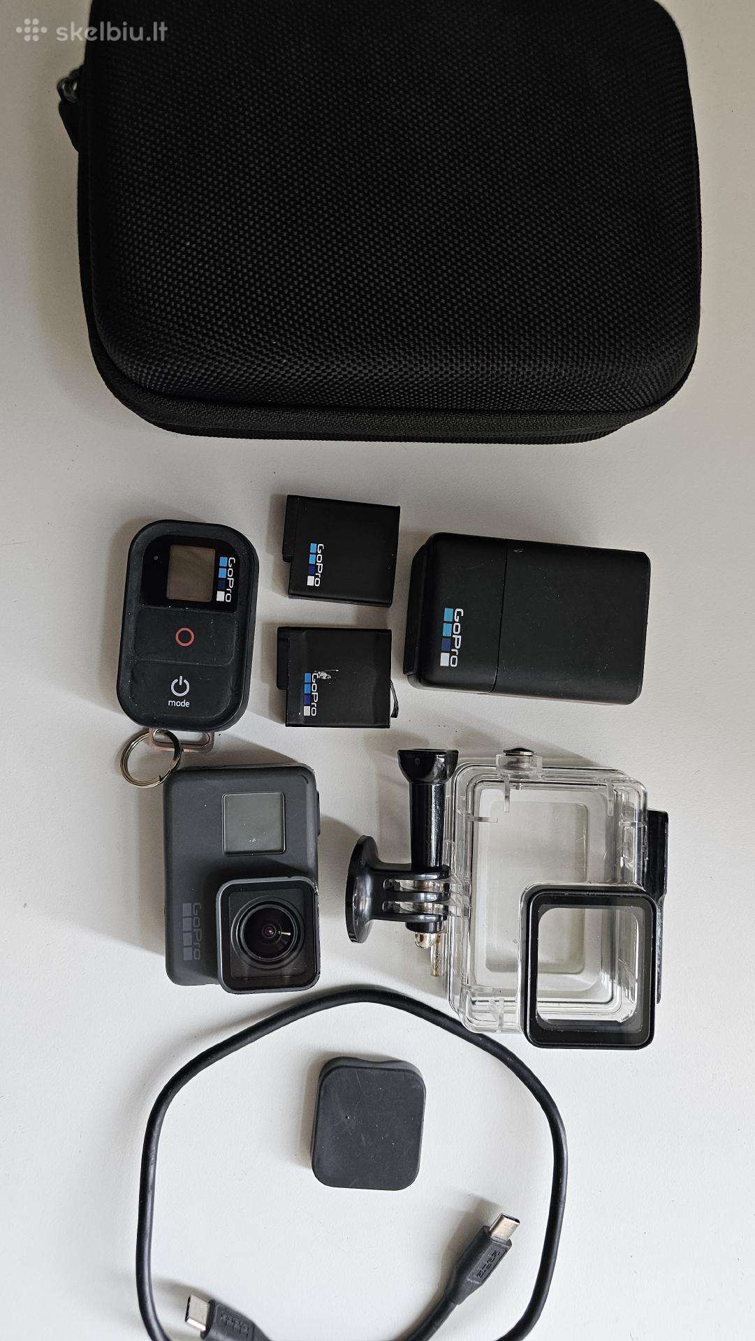 Gopro 6